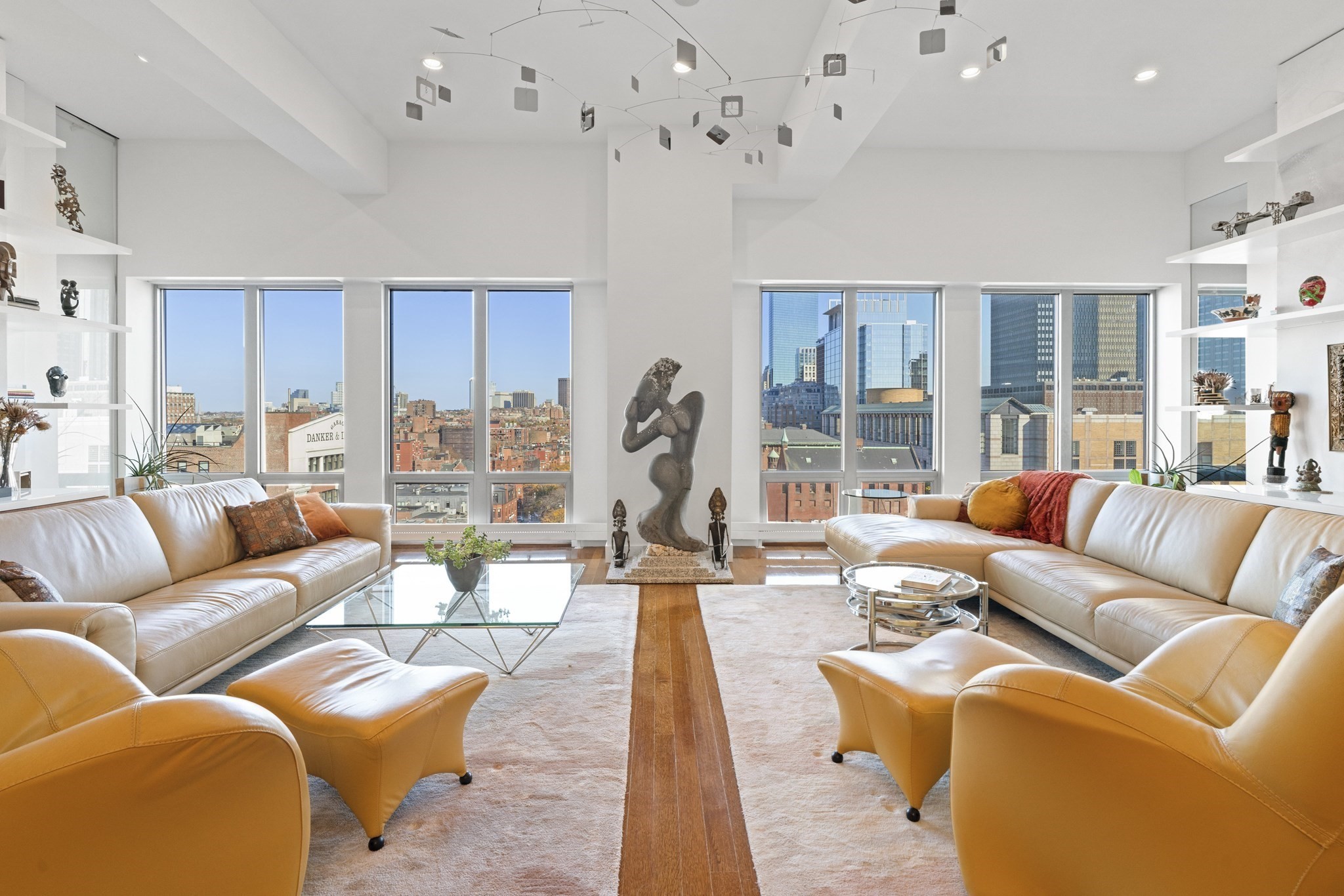 360 Newbury St Unit 709/710, Boston - Back Bay, MA 02115