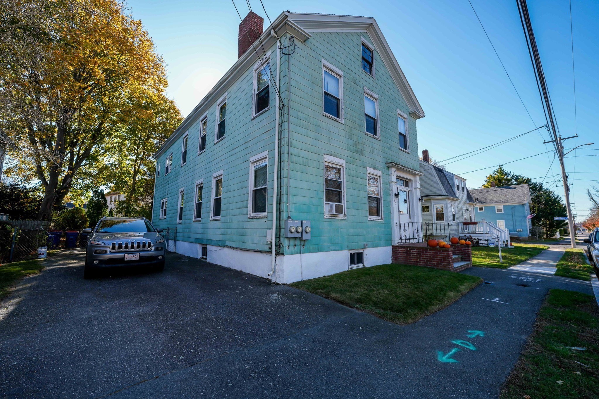 65 Bridge Street, Fairhaven, MA 02719