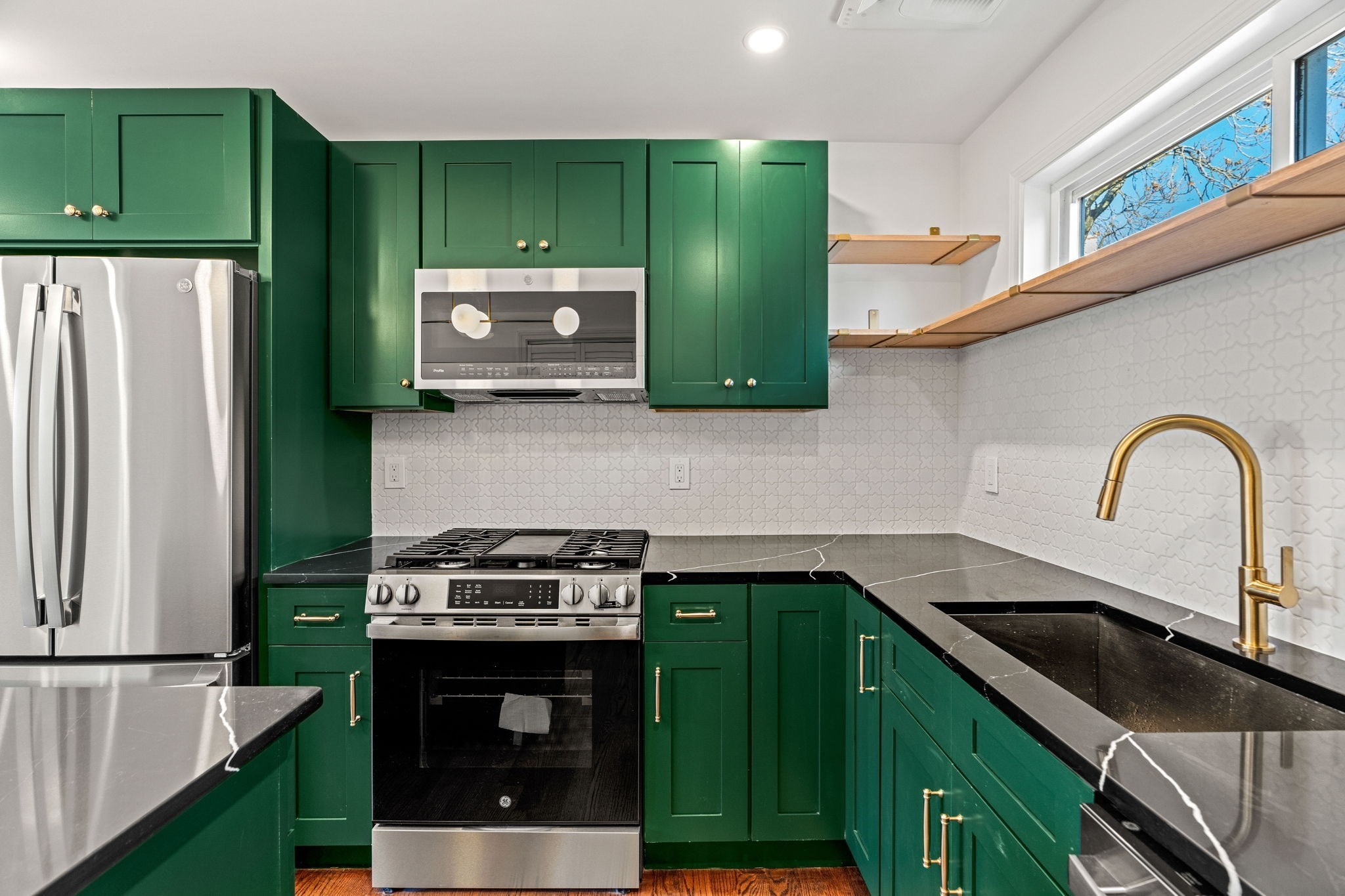 4 Sargent Street Unit 2, Boston - Roxbury, MA 02125