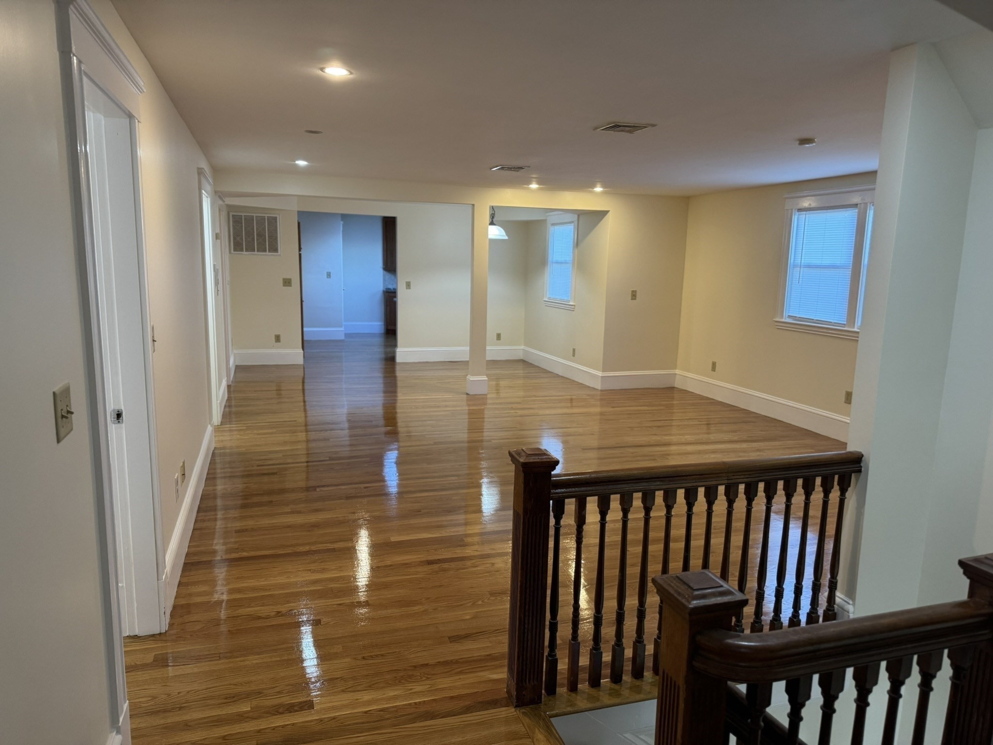 30 Cobden St Unit 3, Boston - Roxbury, MA 02119