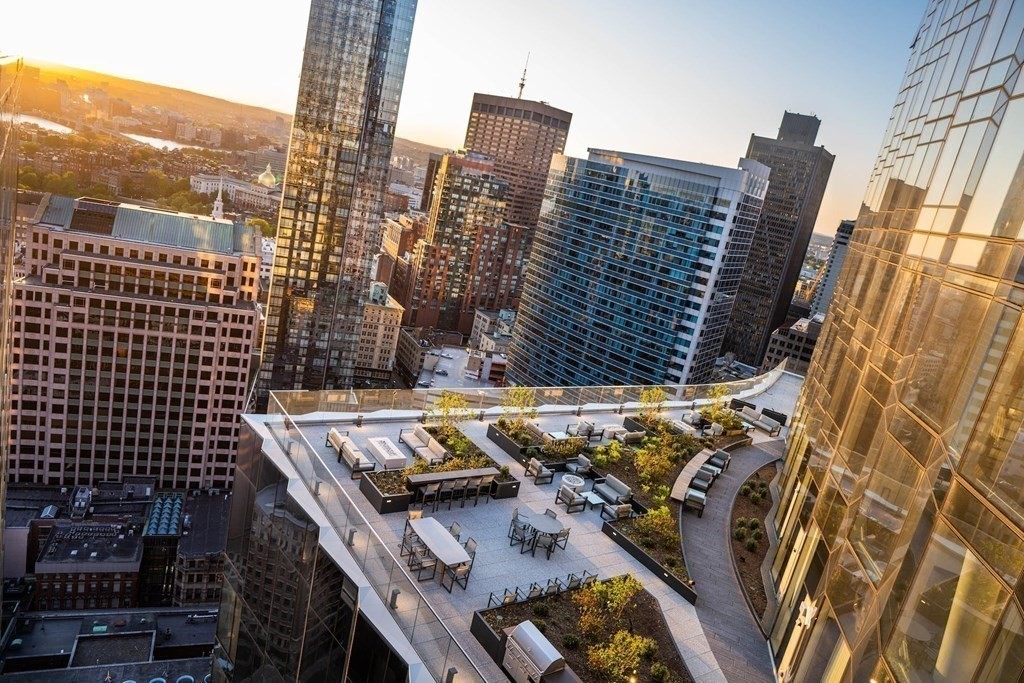 downtown - #73314600