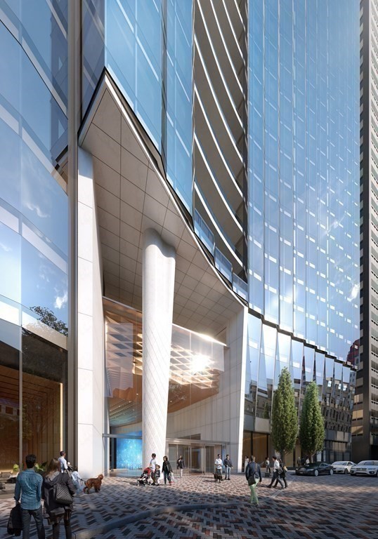 downtown - #73314600