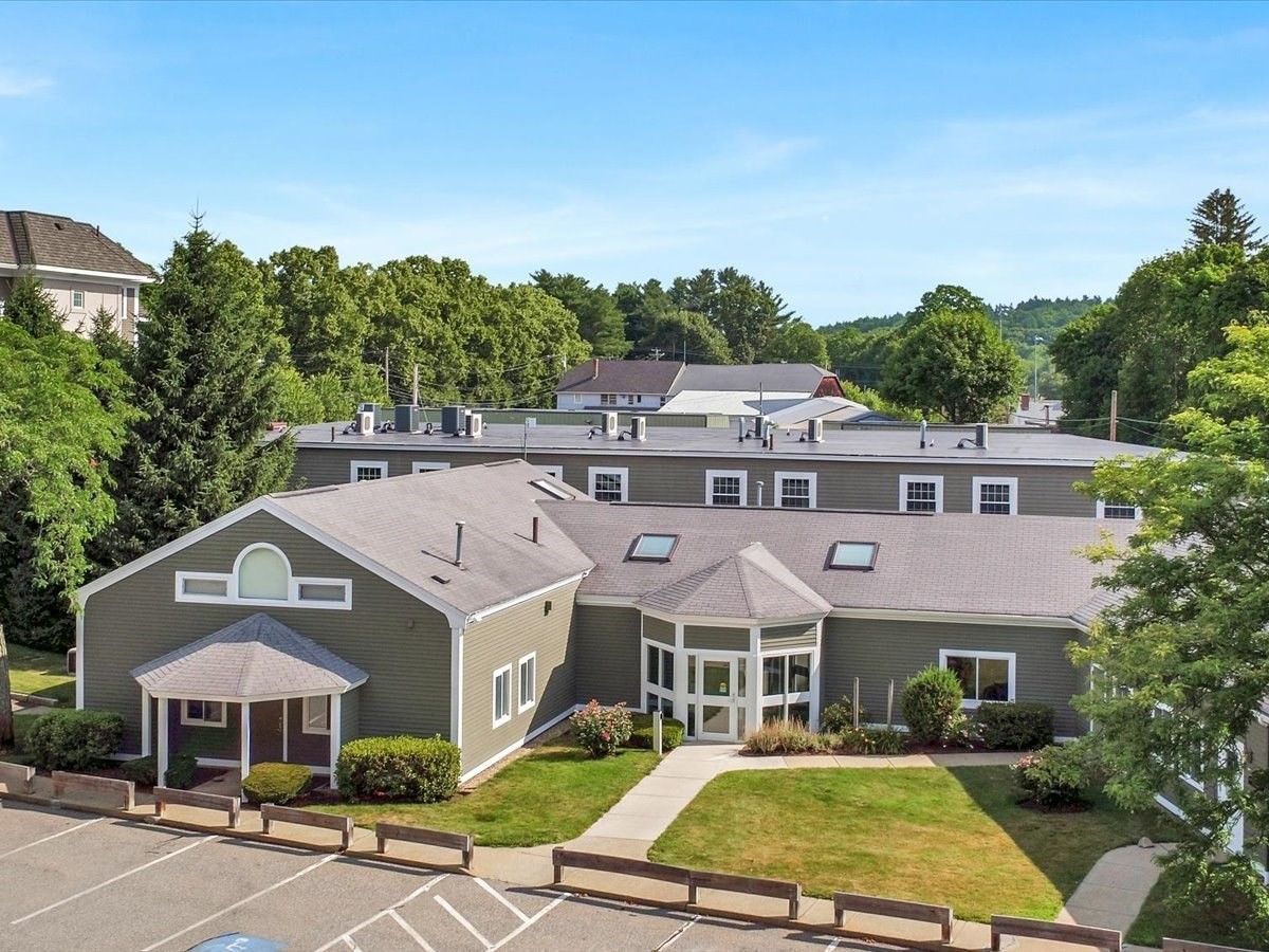 205 Willow St, Hamilton, MA 01982 - Image 1