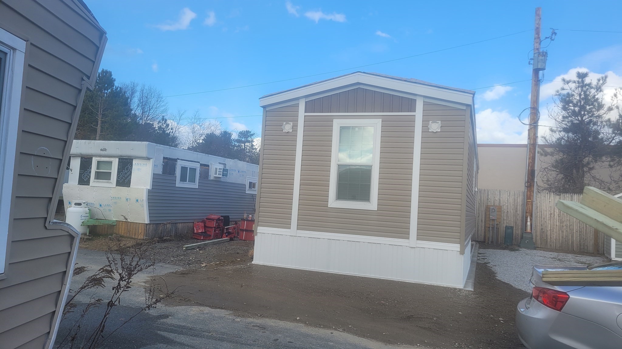 danvers - #73315144