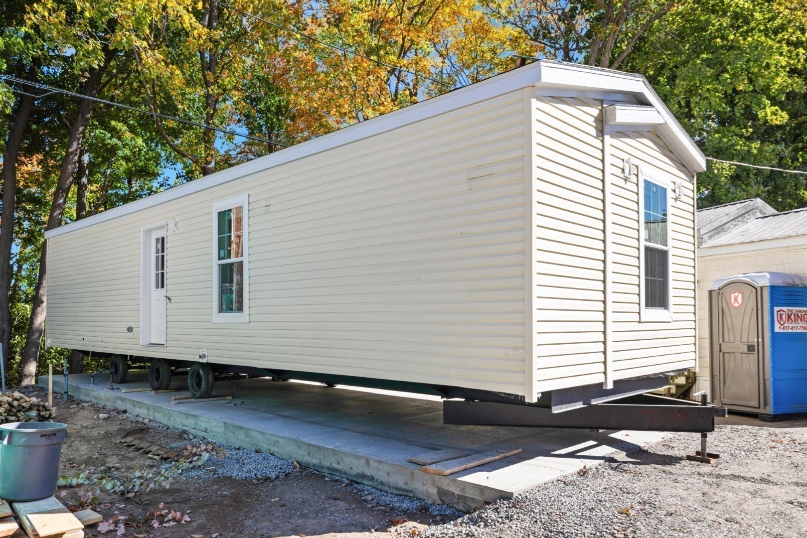 danvers - #73315144