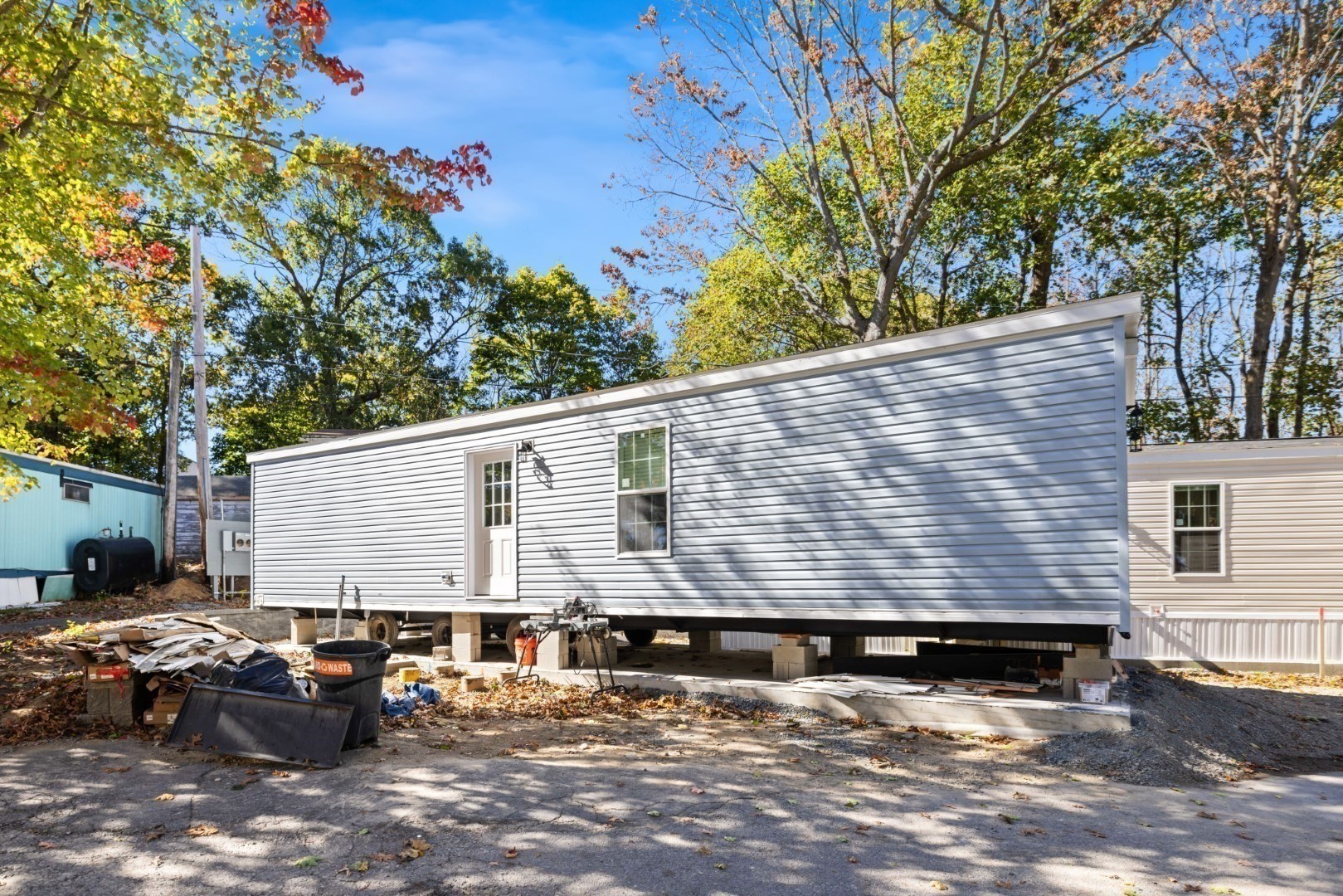 danvers - #73315144
