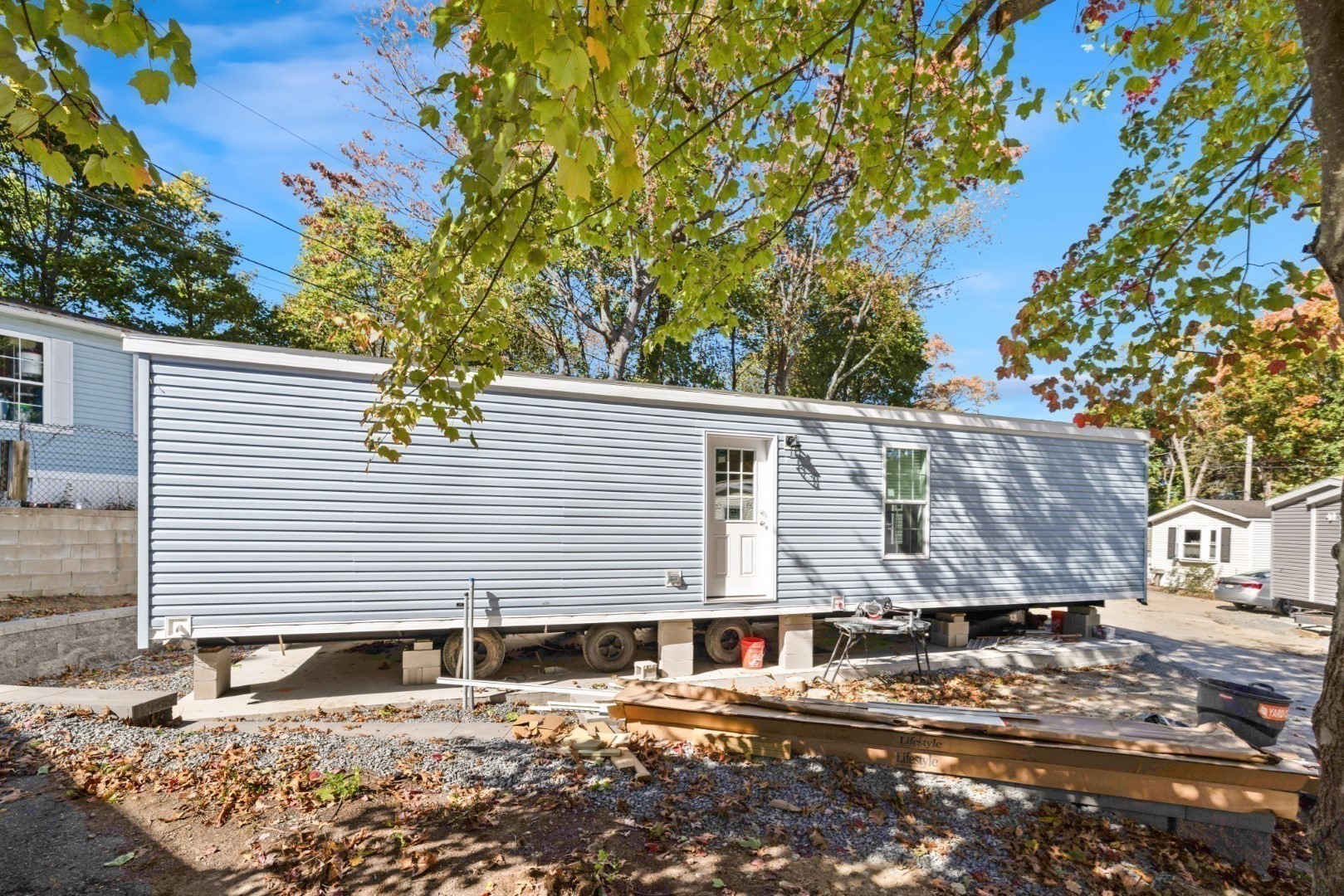 danvers - #73315144