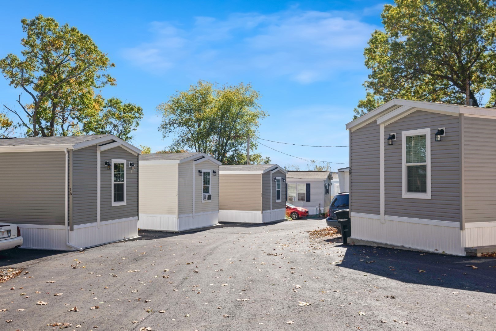 danvers - #73315144