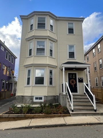 21 Ballard Unit 3, Boston - Jamaica Plain, MA 02130