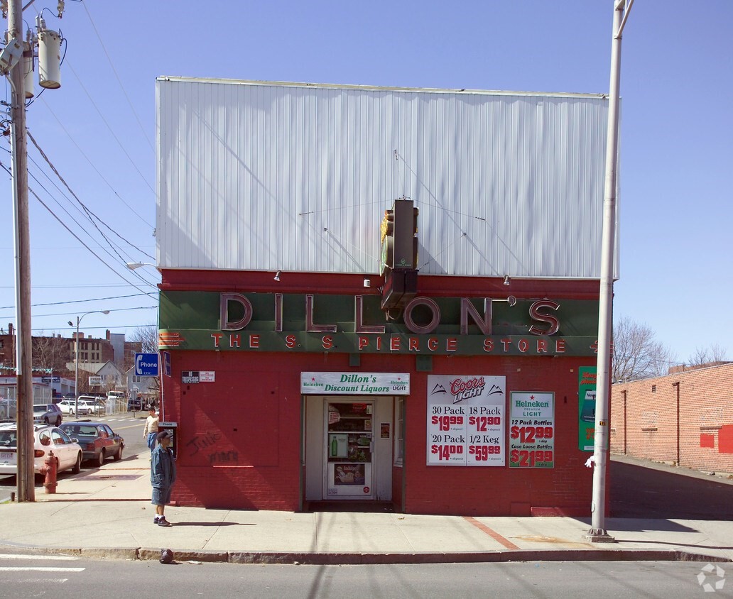 holyoke - #73315660