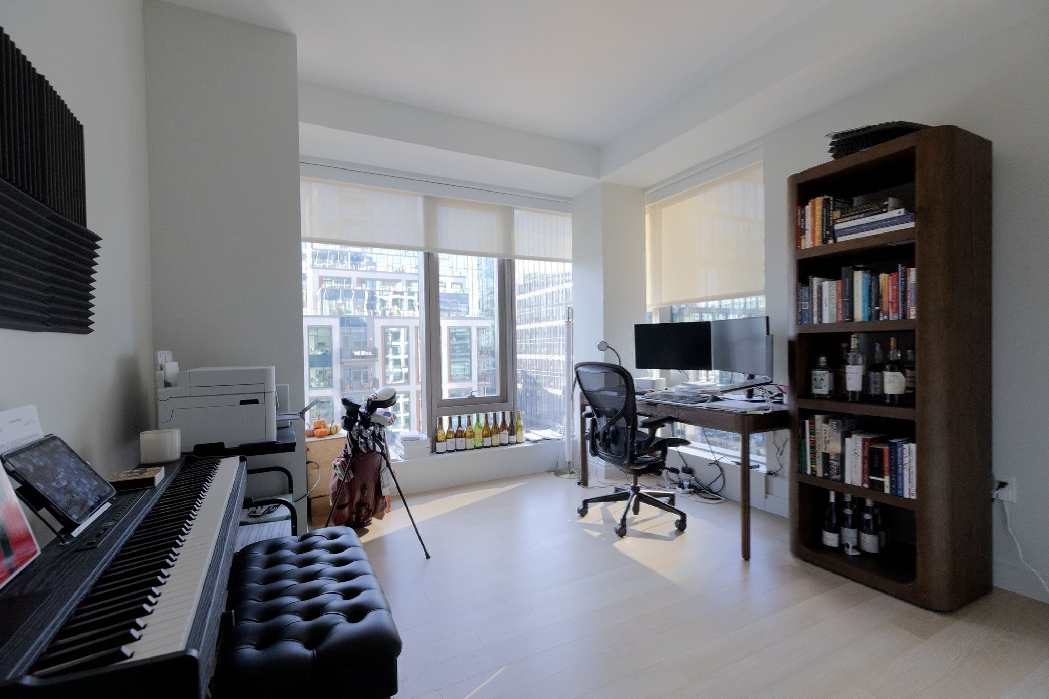 133 Seaport Blvd Unit 1509, Seaport, Boston, MA 02210 - Image 14