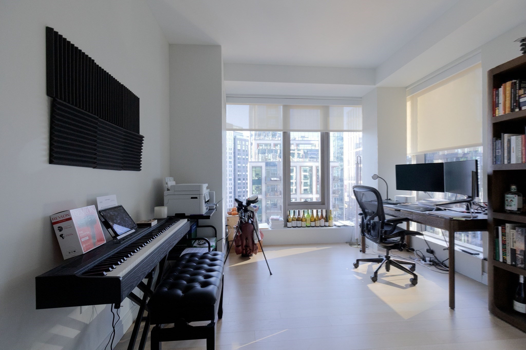 133 Seaport Blvd Unit 1509, Seaport, Boston, MA 02210 - Image 15