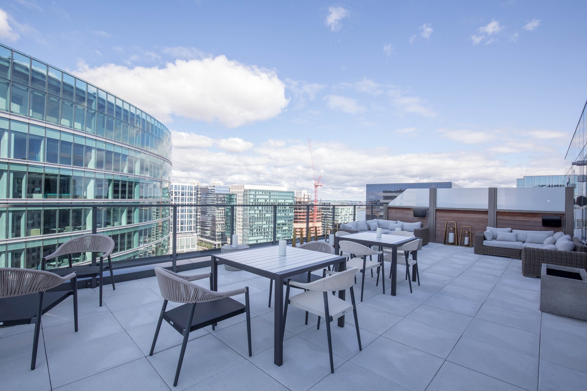 133 Seaport Blvd Unit 1509, Seaport, Boston, MA 02210 - Image 28
