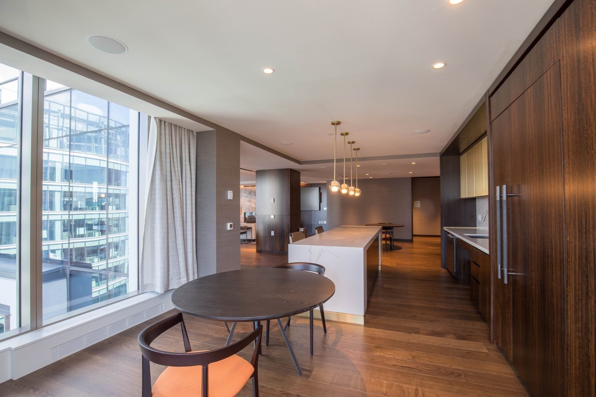 133 Seaport Blvd Unit 1509, Seaport, Boston, MA 02210 - Image 30