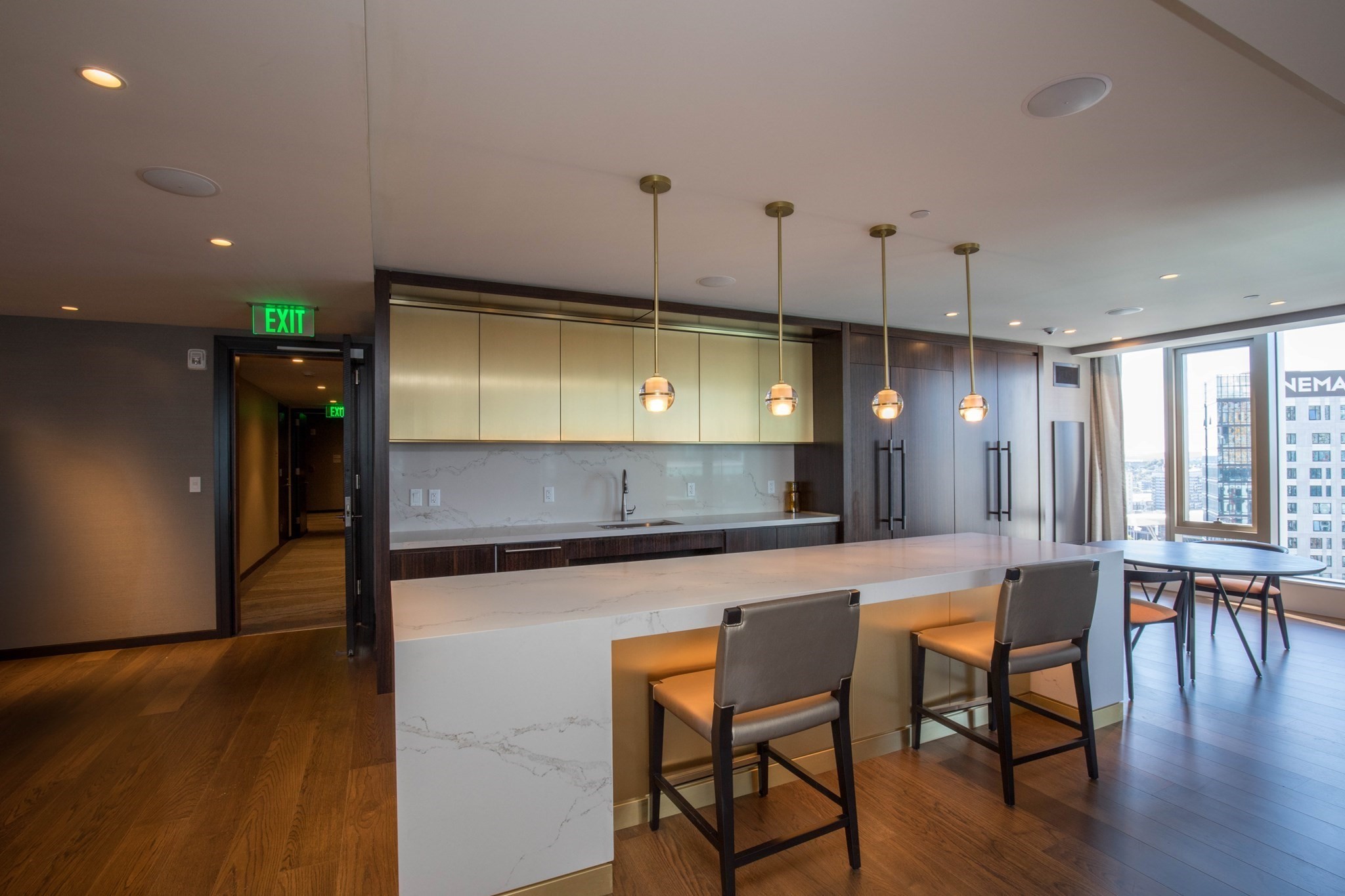 133 Seaport Blvd Unit 1509, Seaport, Boston, MA 02210 - Image 31