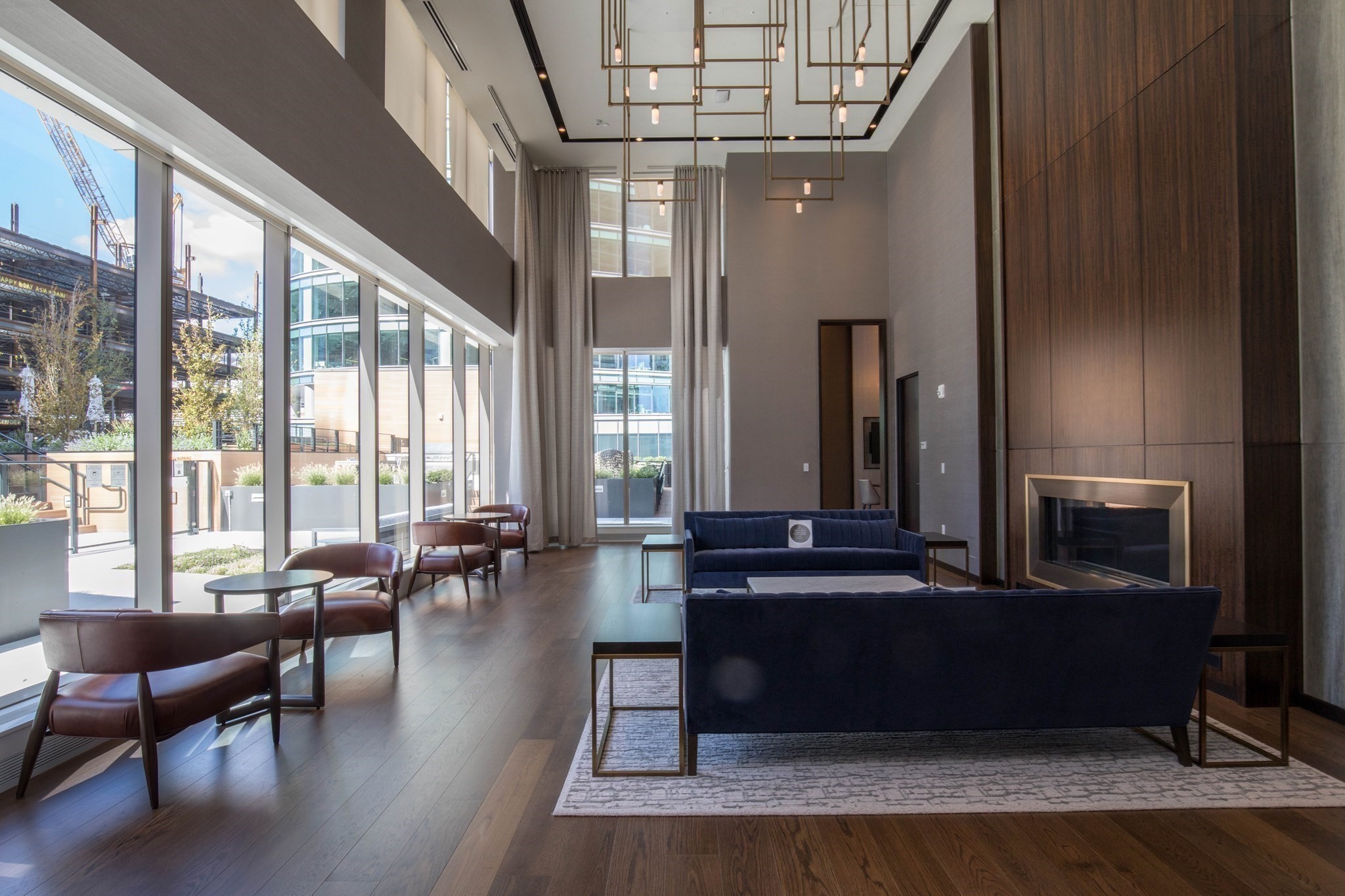 133 Seaport Blvd Unit 1509, Seaport, Boston, MA 02210 - Image 32