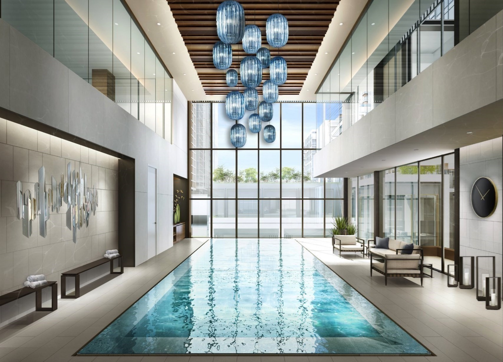 133 Seaport Blvd Unit 1509, Seaport, Boston, MA 02210 - Image 34