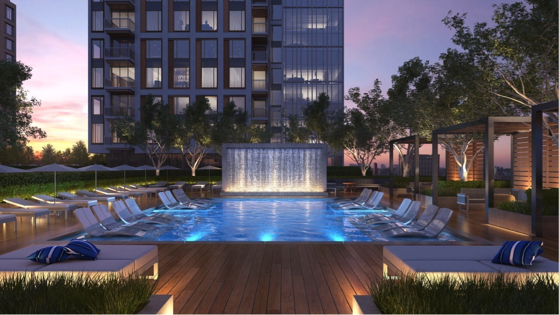 133 Seaport Blvd Unit 1509, Seaport, Boston, MA 02210 - Image 35