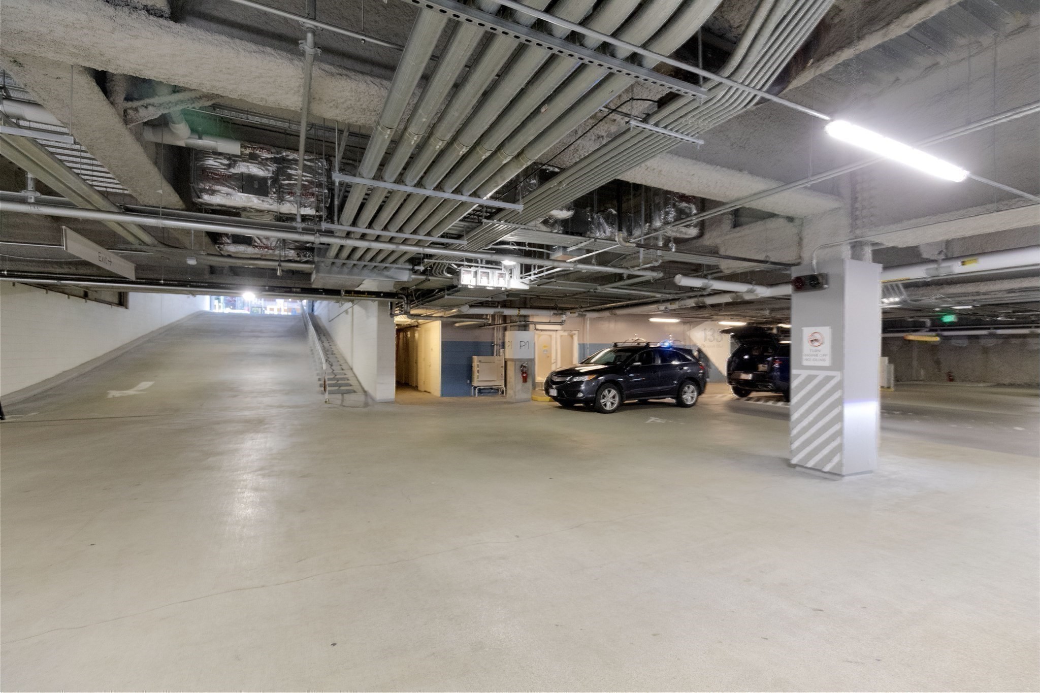 133 Seaport Blvd Unit 1509, Seaport, Boston, MA 02210 - Image 38