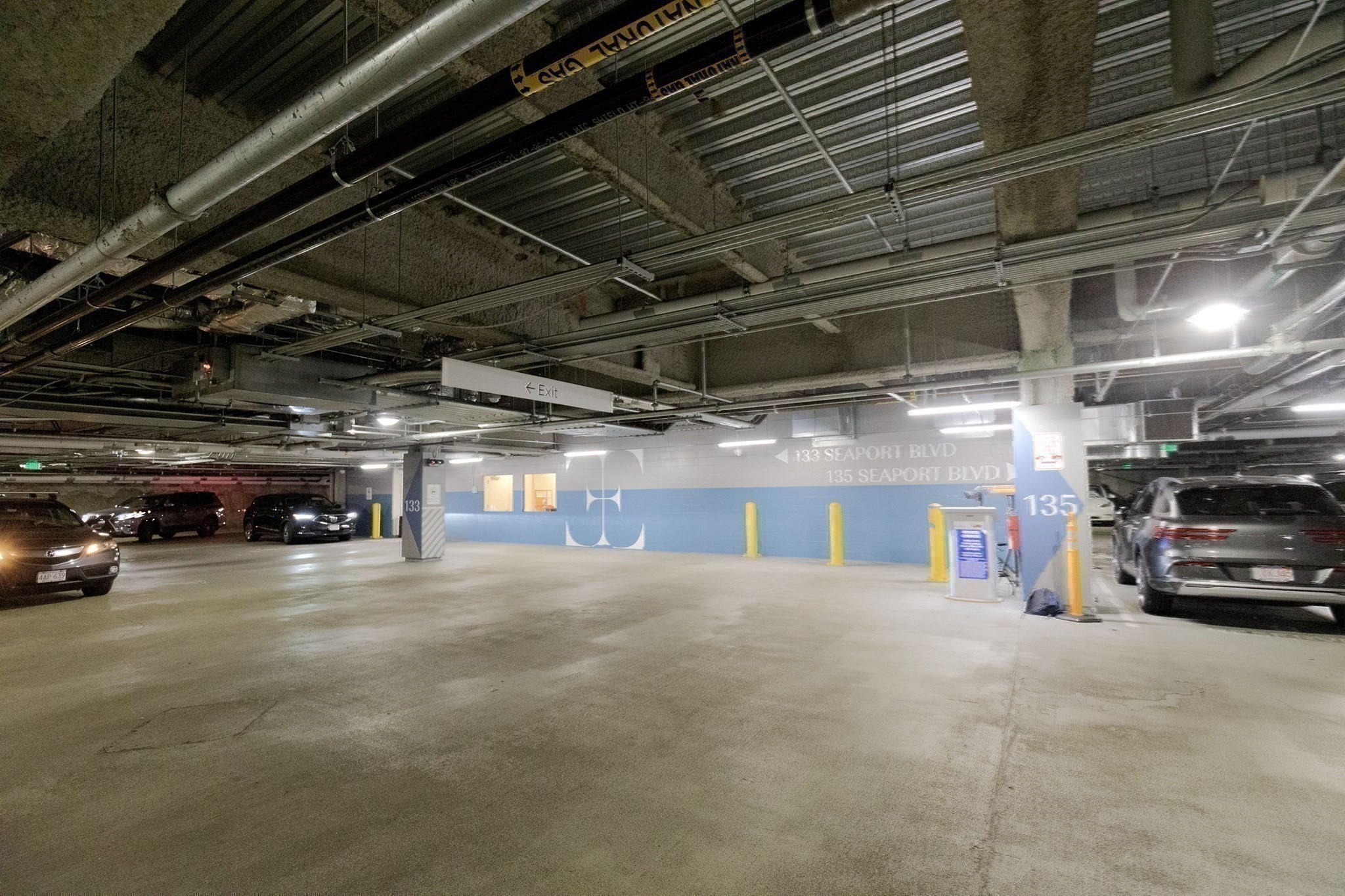 133 Seaport Blvd Unit 1509, Seaport, Boston, MA 02210 - Image 39