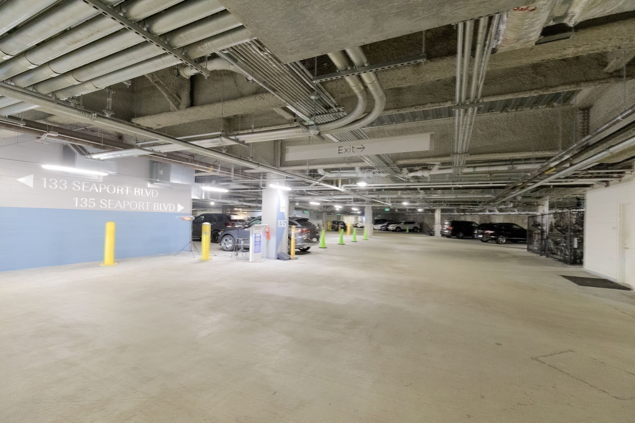 133 Seaport Blvd Unit 1509, Seaport, Boston, MA 02210 - Image 40