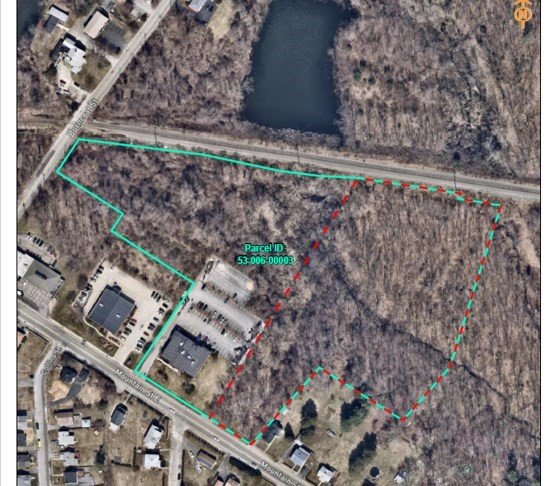 29 E Mountain, Worcester, MA 01606