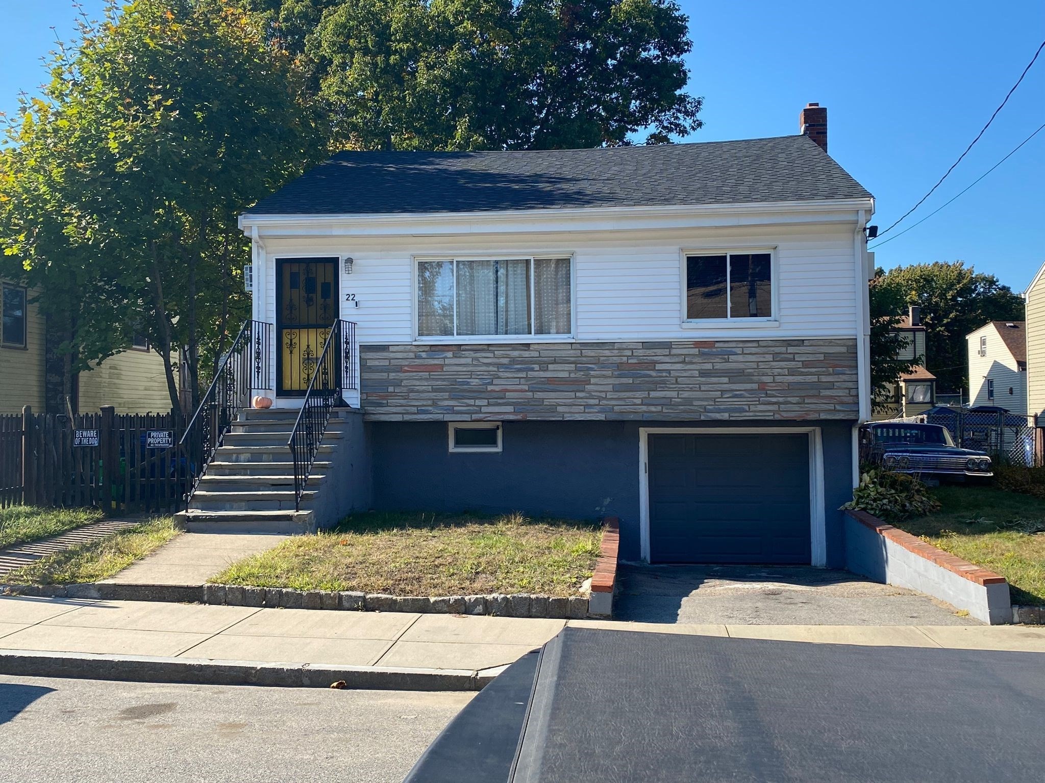 22 Banfield Ave, Boston - Mattapan, MA 02126