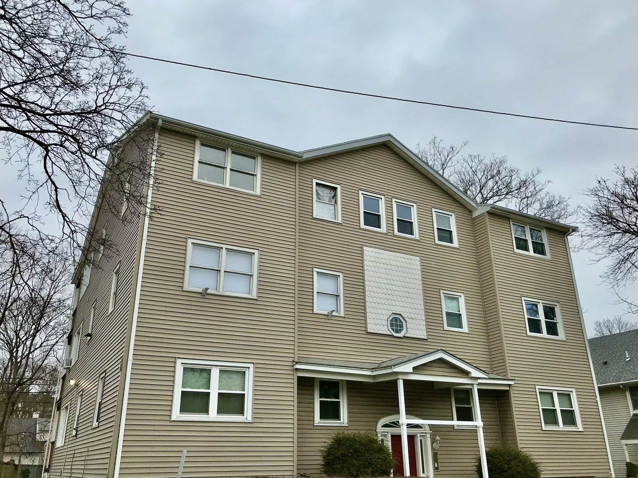 39 Monadnock Unit 7, Boston - Dorchester, MA 02125