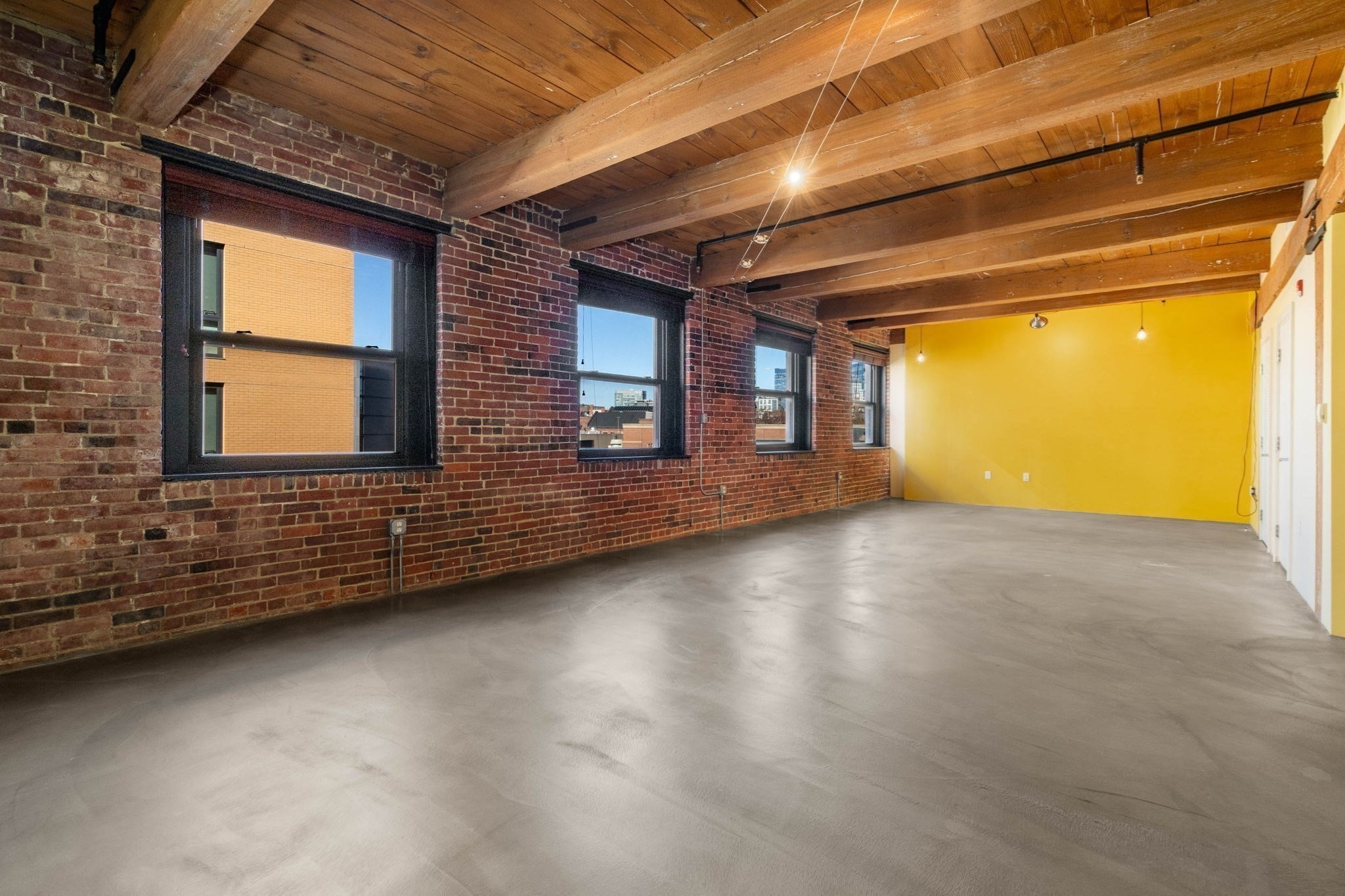 90 Wareham St Unit 304, Boston - South End, MA 02118