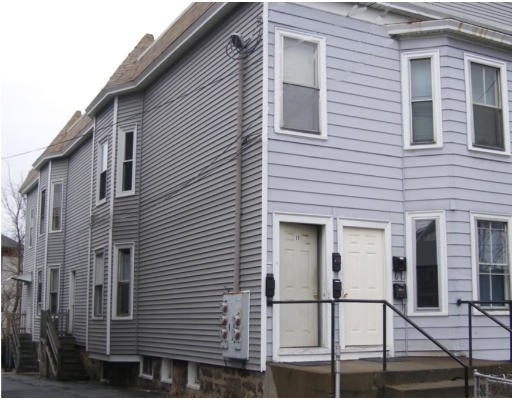 9 Higgins St., Boston - Allston, MA 02134