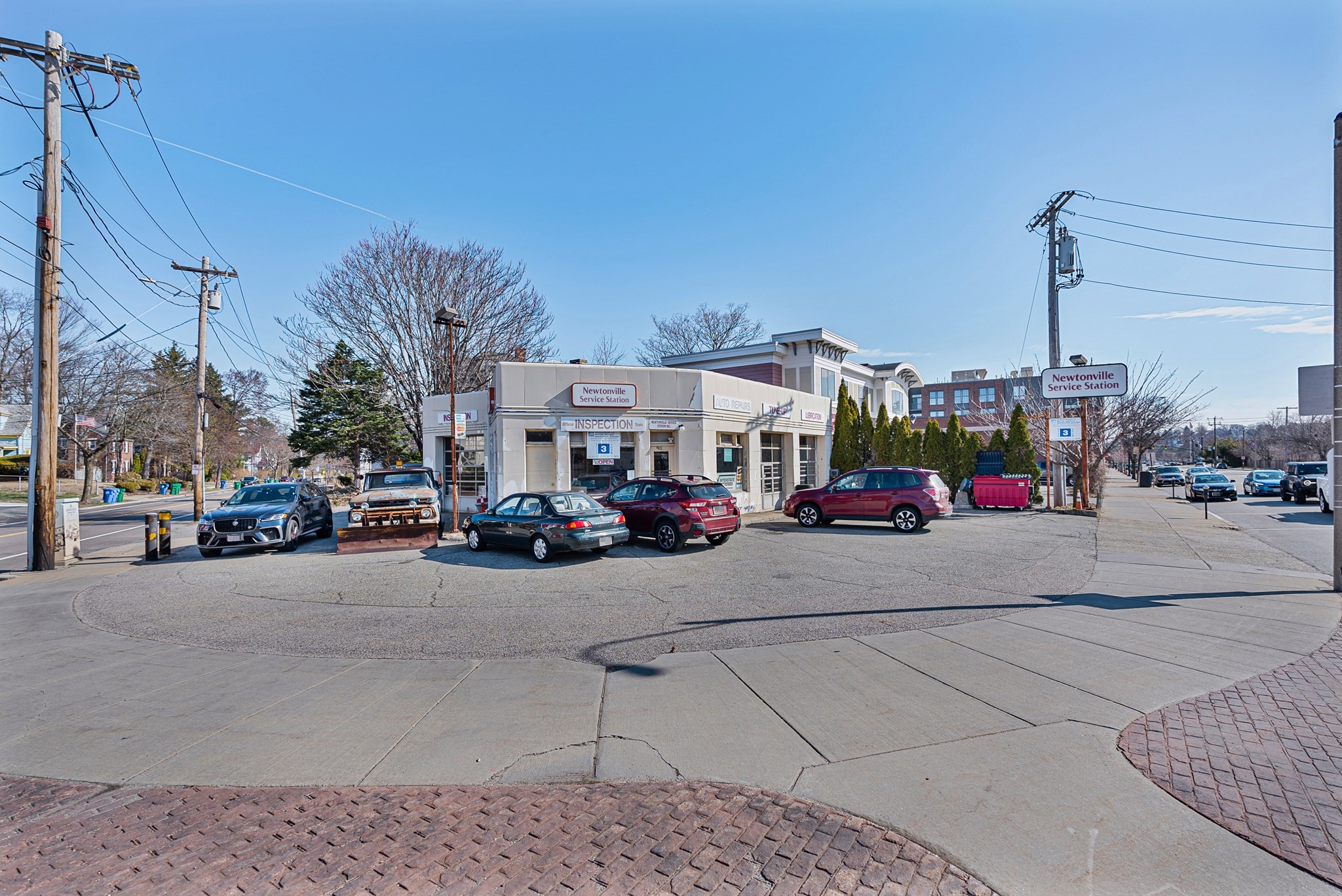 911 Washington St, Newton, MA 02460 - Image 1