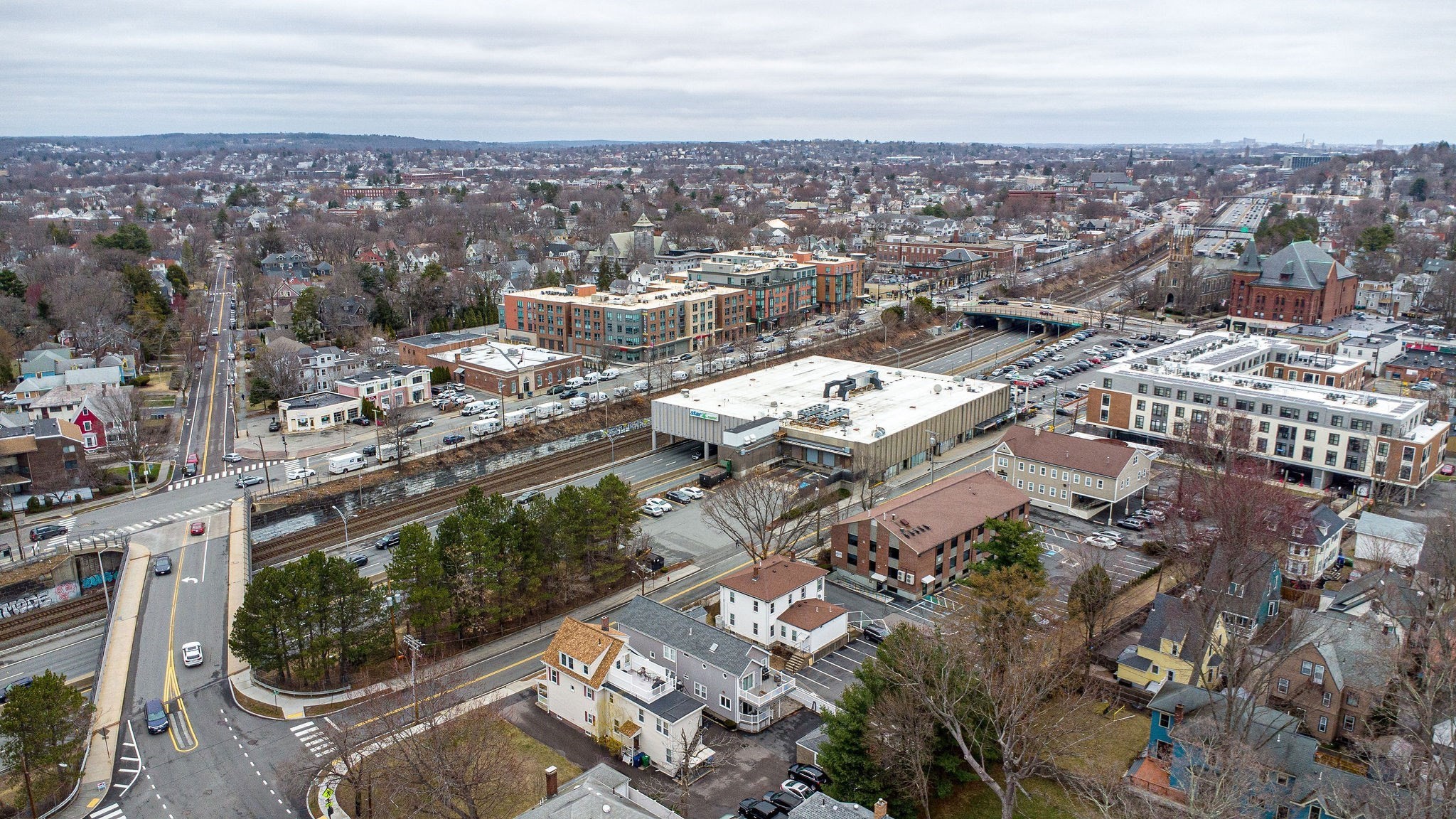 911 Washington St, Newton, MA 02460 - Image 2