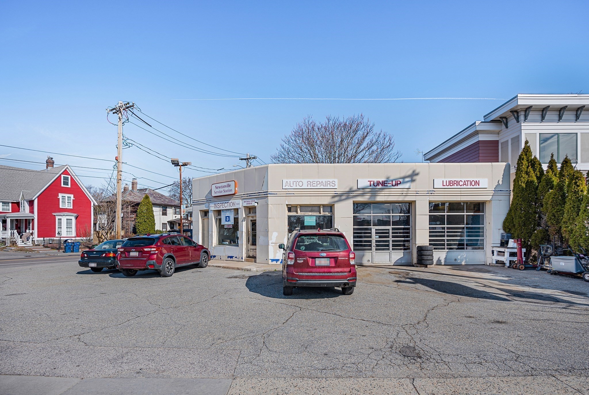 911 Washington St, Newton, MA 02460 - Image 4