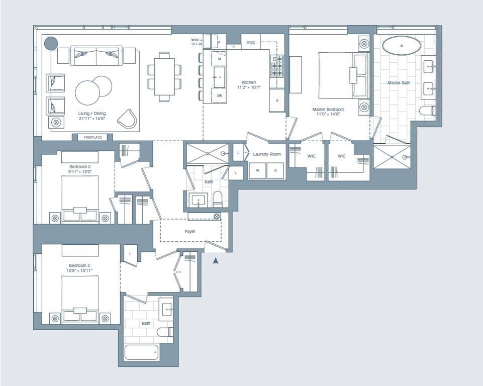 south-end - #73317416