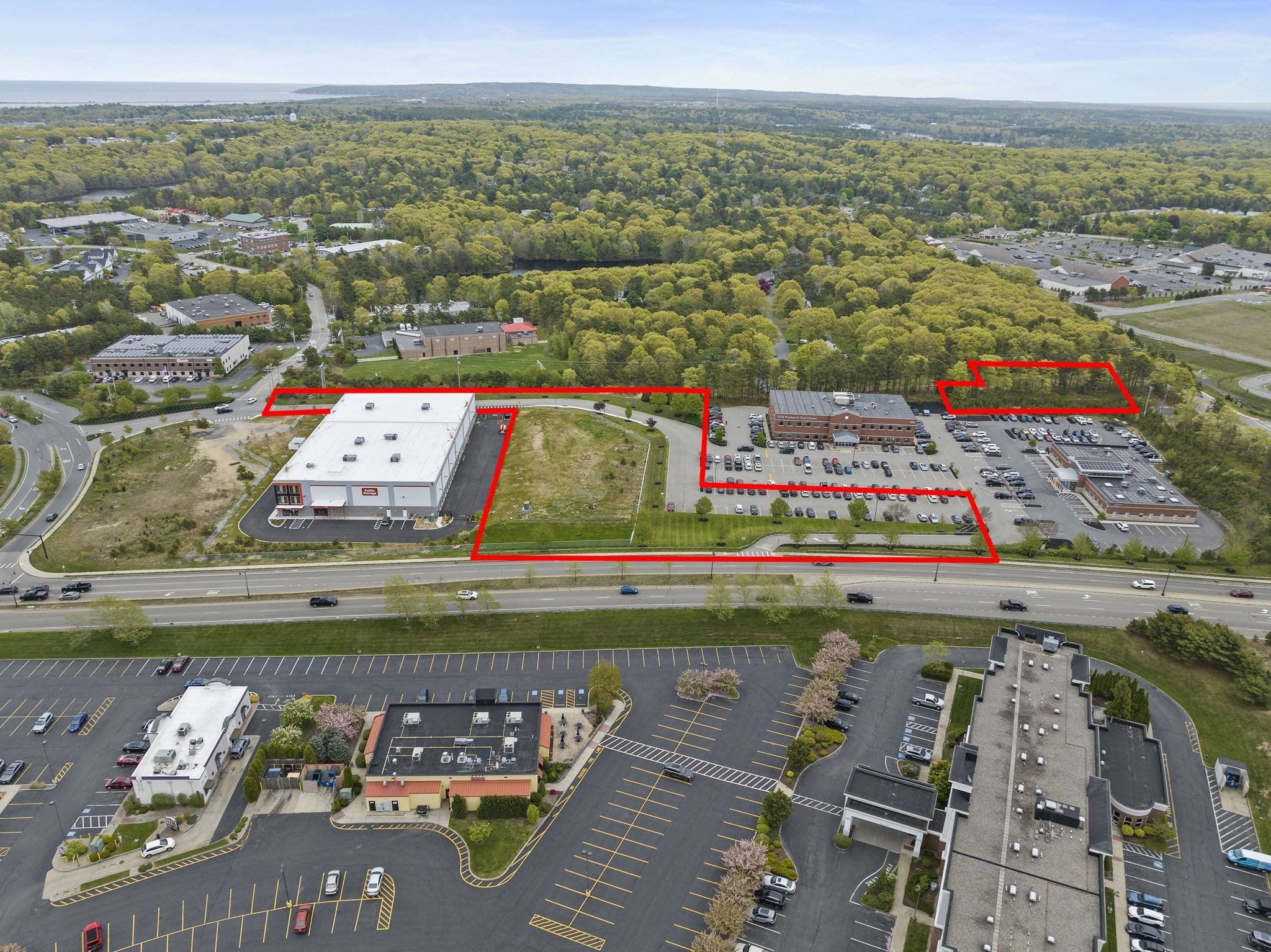144 Industrial Park, Plymouth, MA 02360 - Image 2