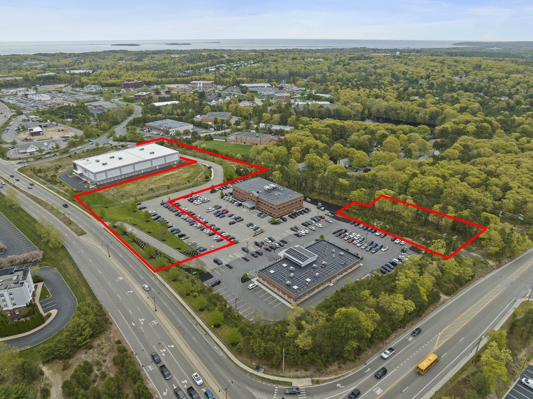 144 Industrial Park, Plymouth, MA 02360 - Image 3