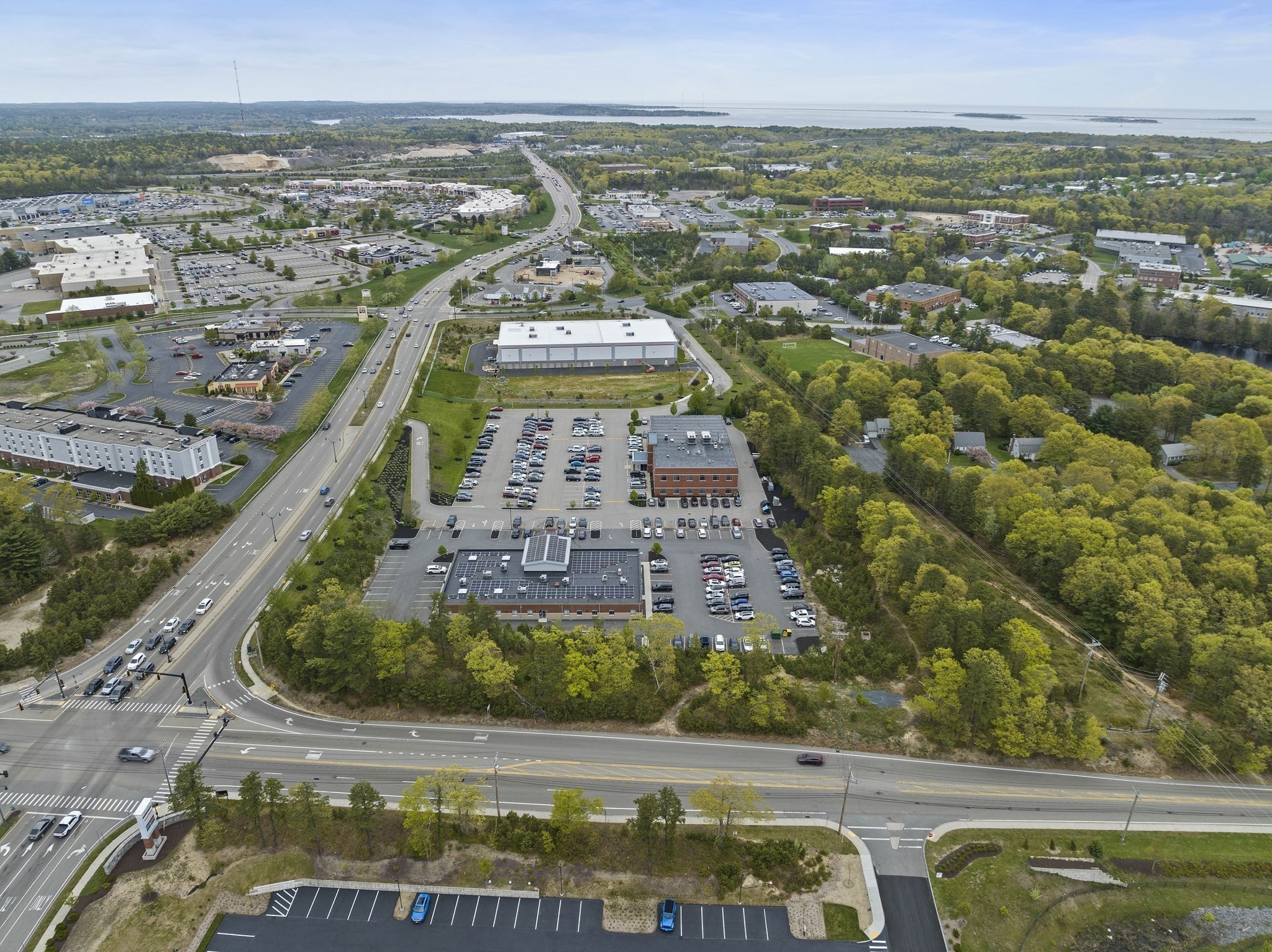 144 Industrial Park, Plymouth, MA 02360 - Image 4