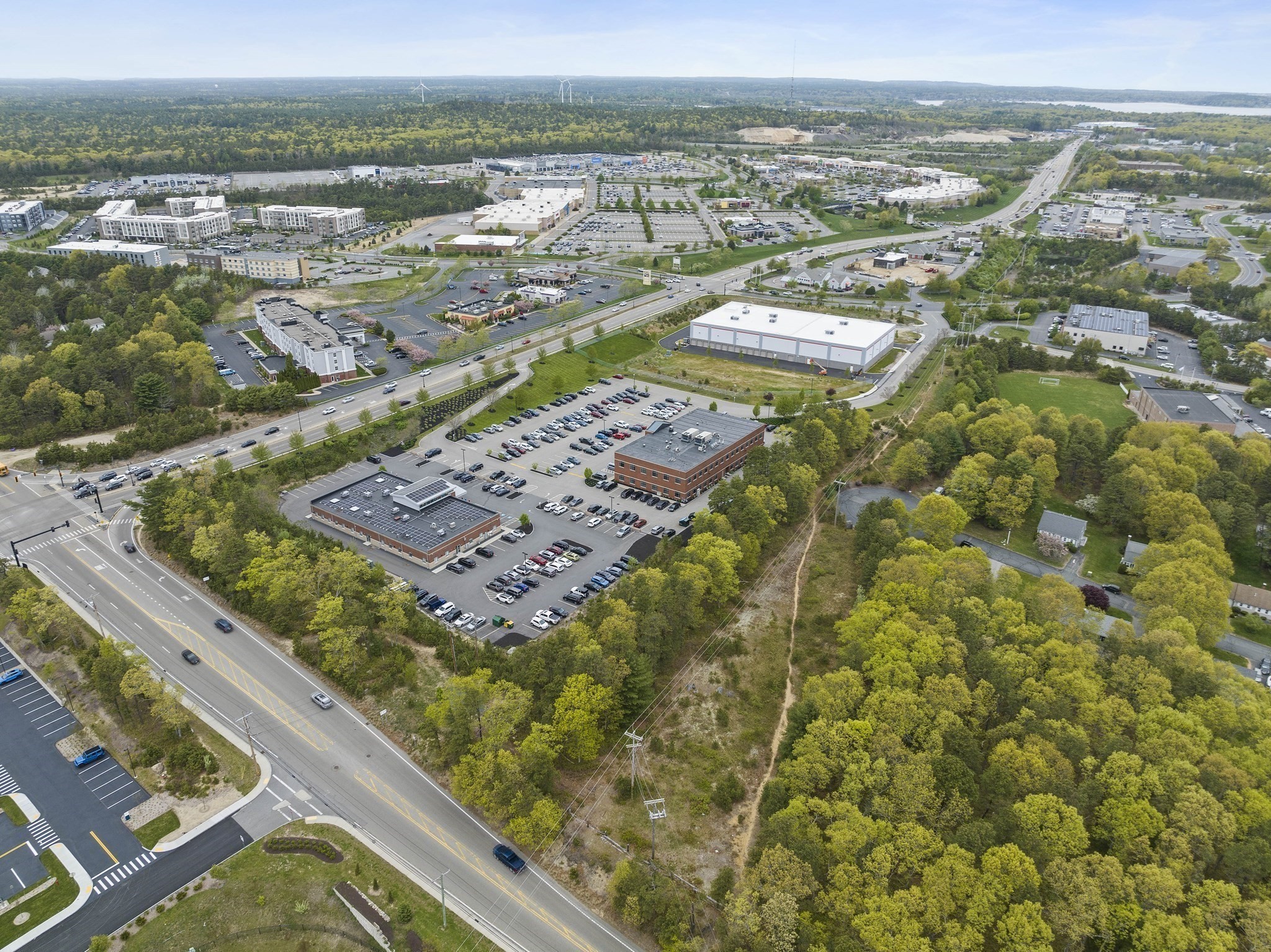 144 Industrial Park, Plymouth, MA 02360 - Image 5