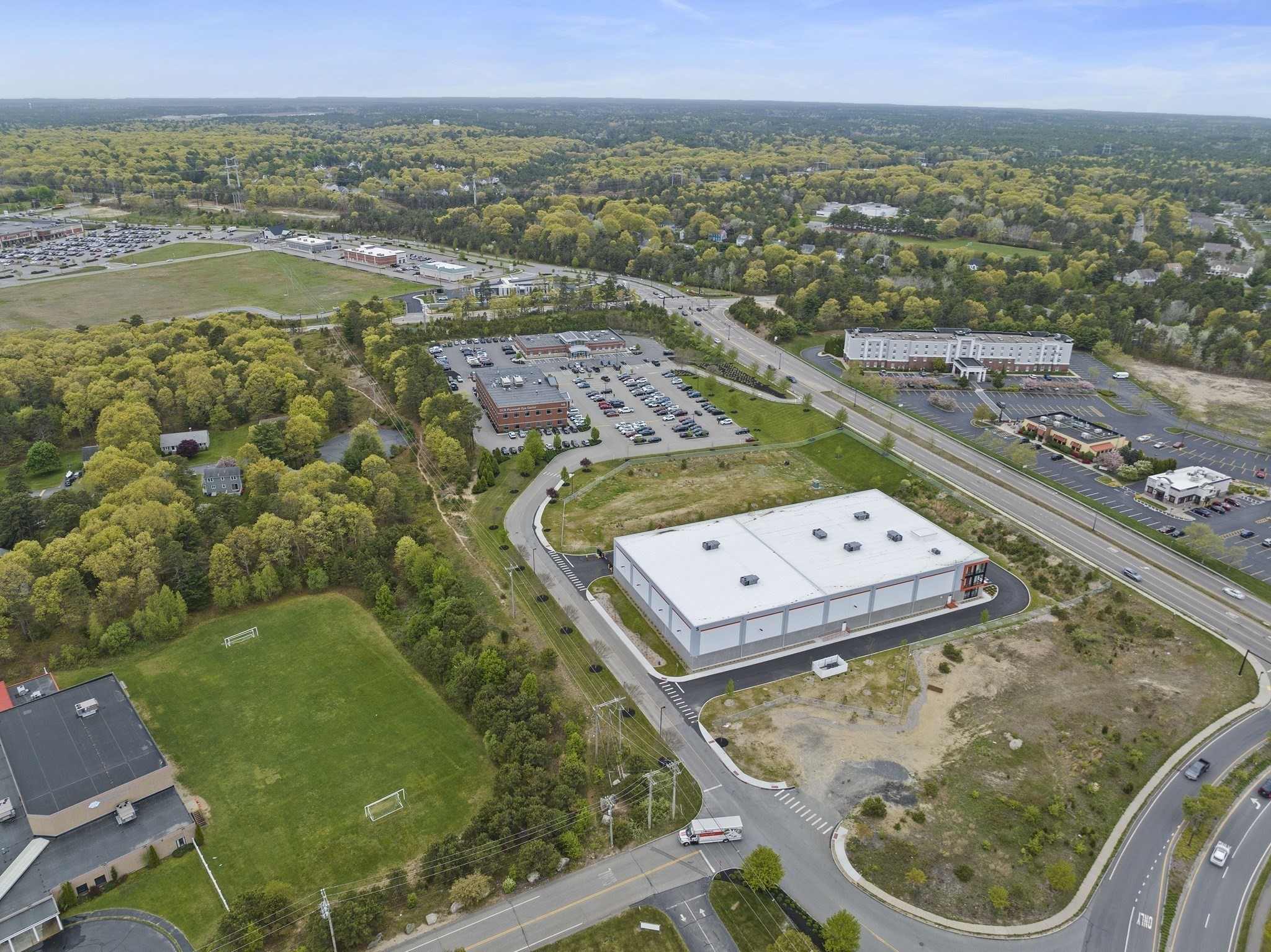 144 Industrial Park, Plymouth, MA 02360 - Image 7