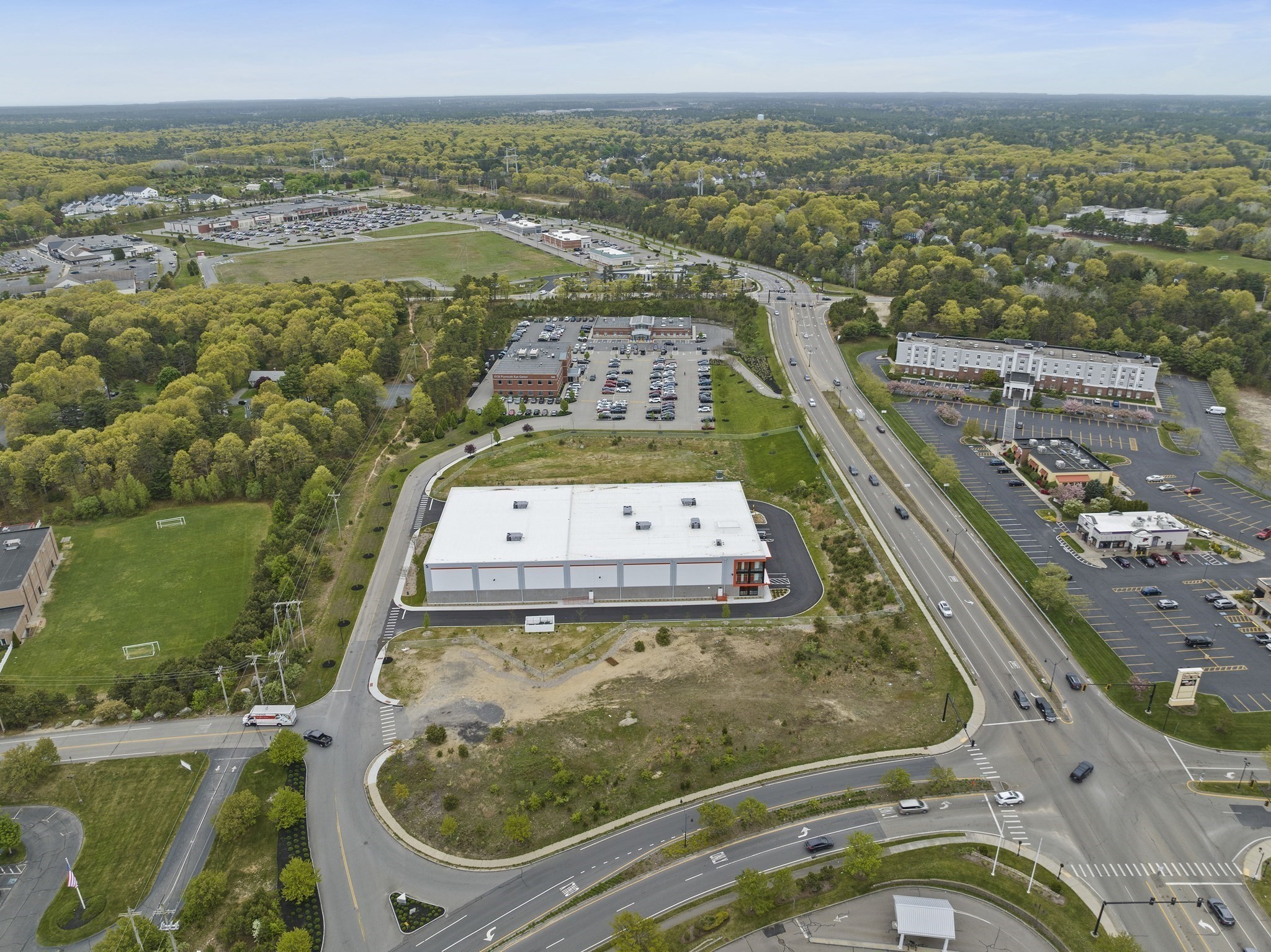 144 Industrial Park, Plymouth, MA 02360 - Image 8