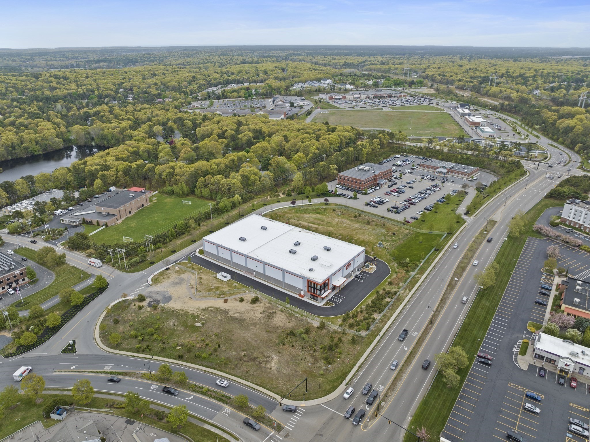 144 Industrial Park, Plymouth, MA 02360 - Image 9