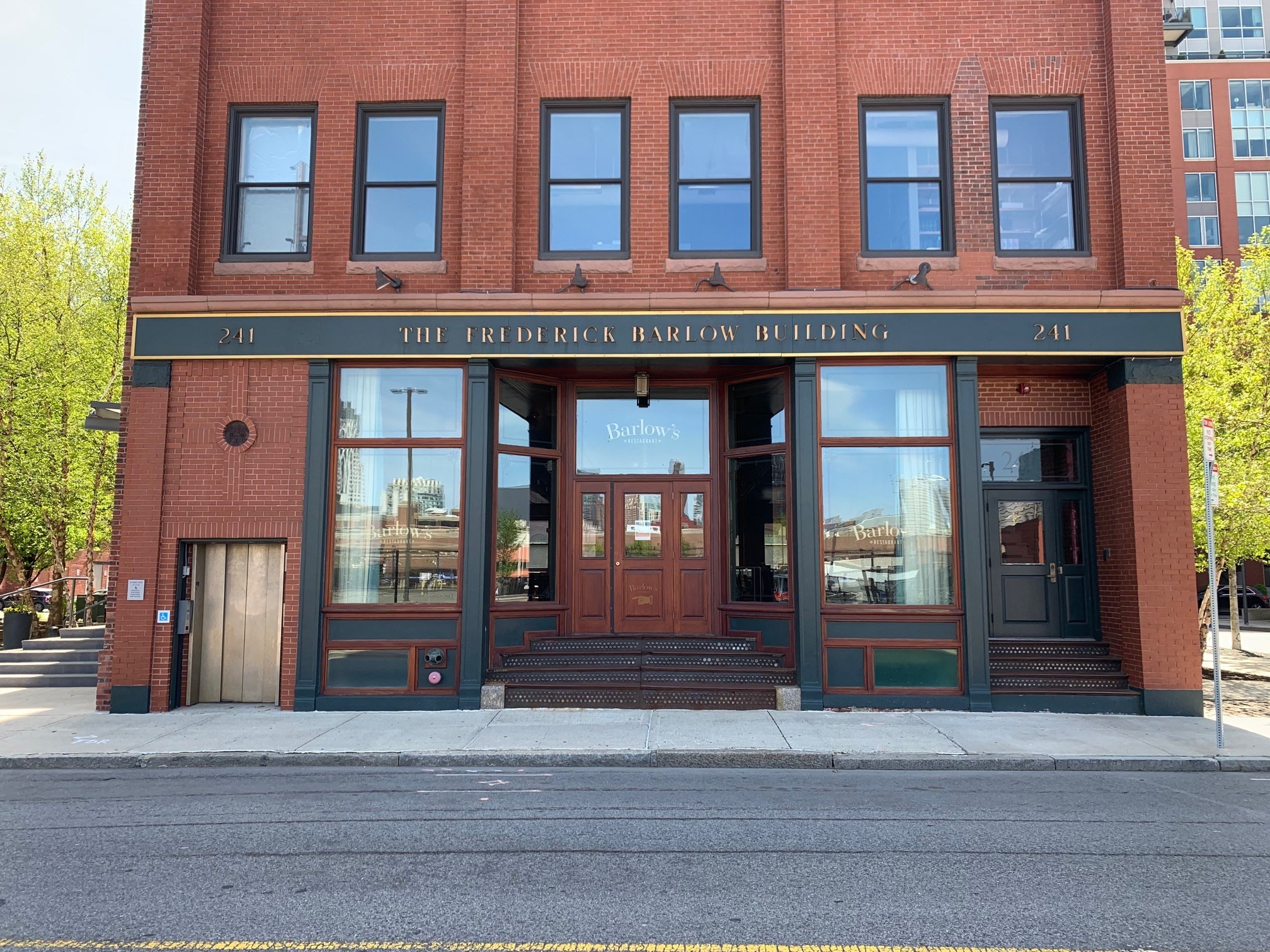 241 A Street, Seaport, Boston, MA 02210 - Image 1