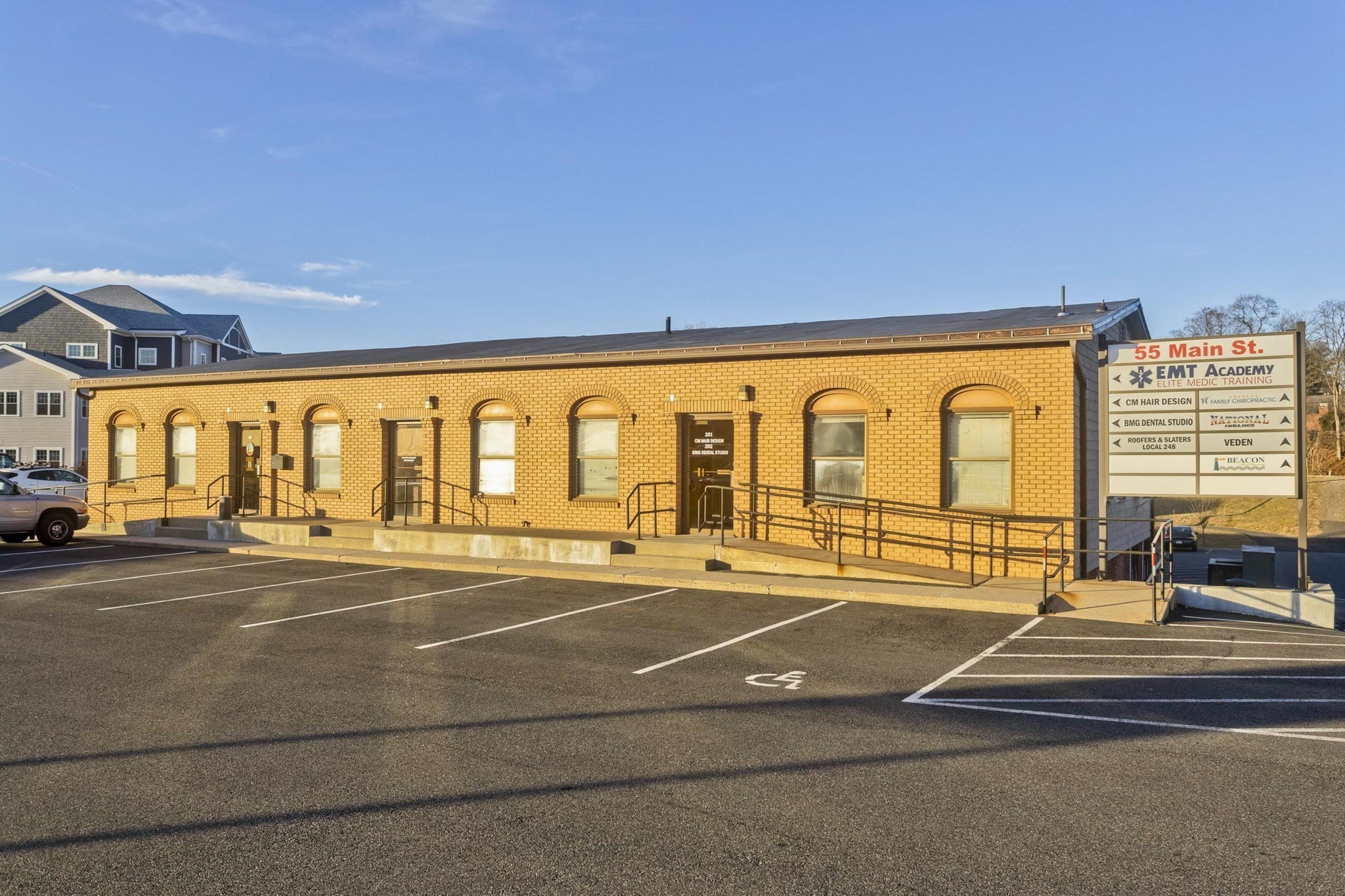 55 Main St Unit 204, Chicopee, MA 01020 - Image 3