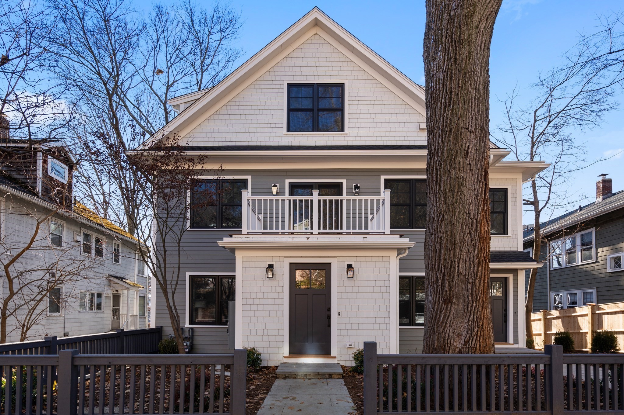 61 Mason Terrace Unit 61, Brookline, MA 02446