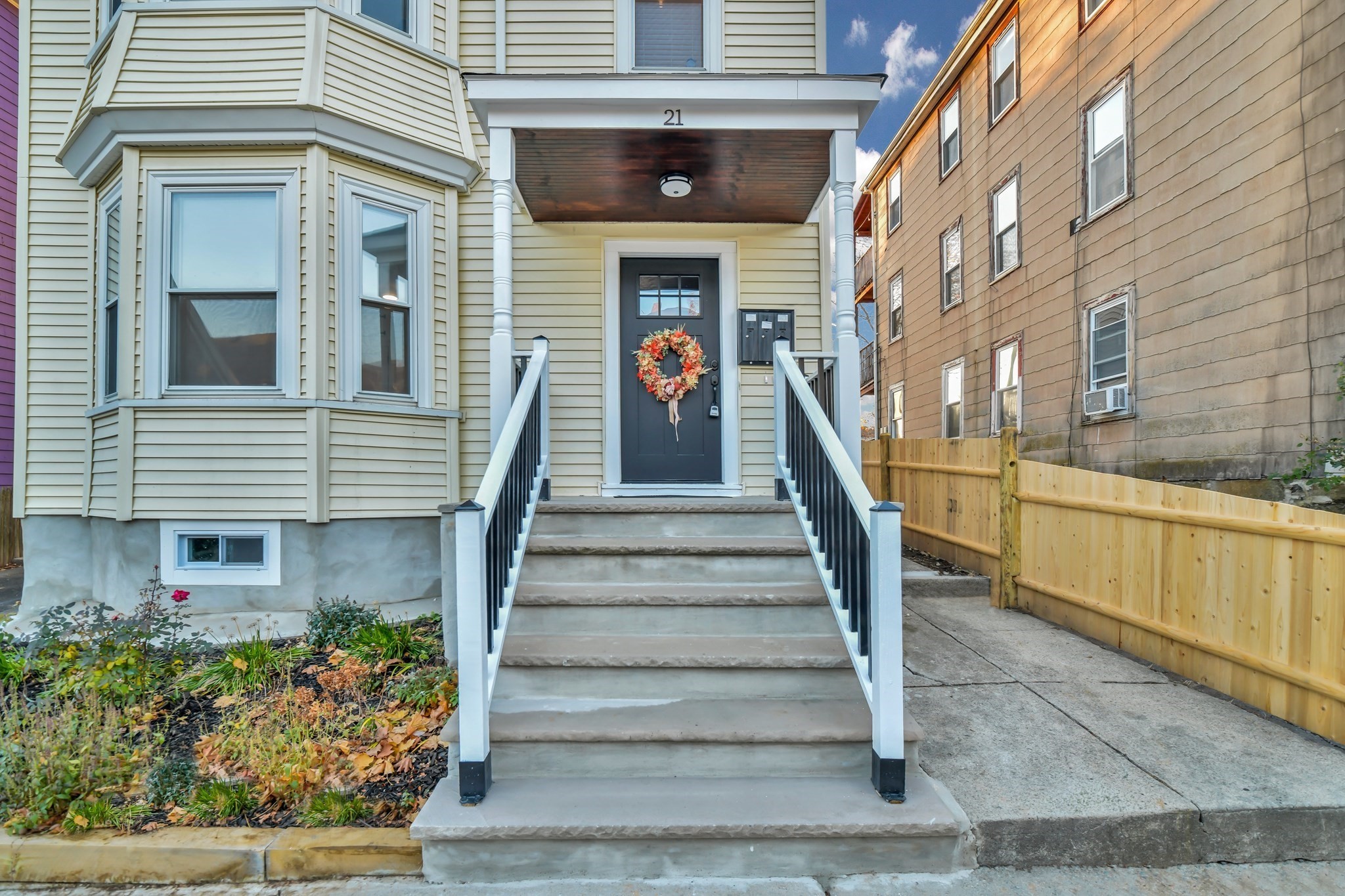 21 Ballard Unit 1, Boston - Jamaica Plain, MA 02130