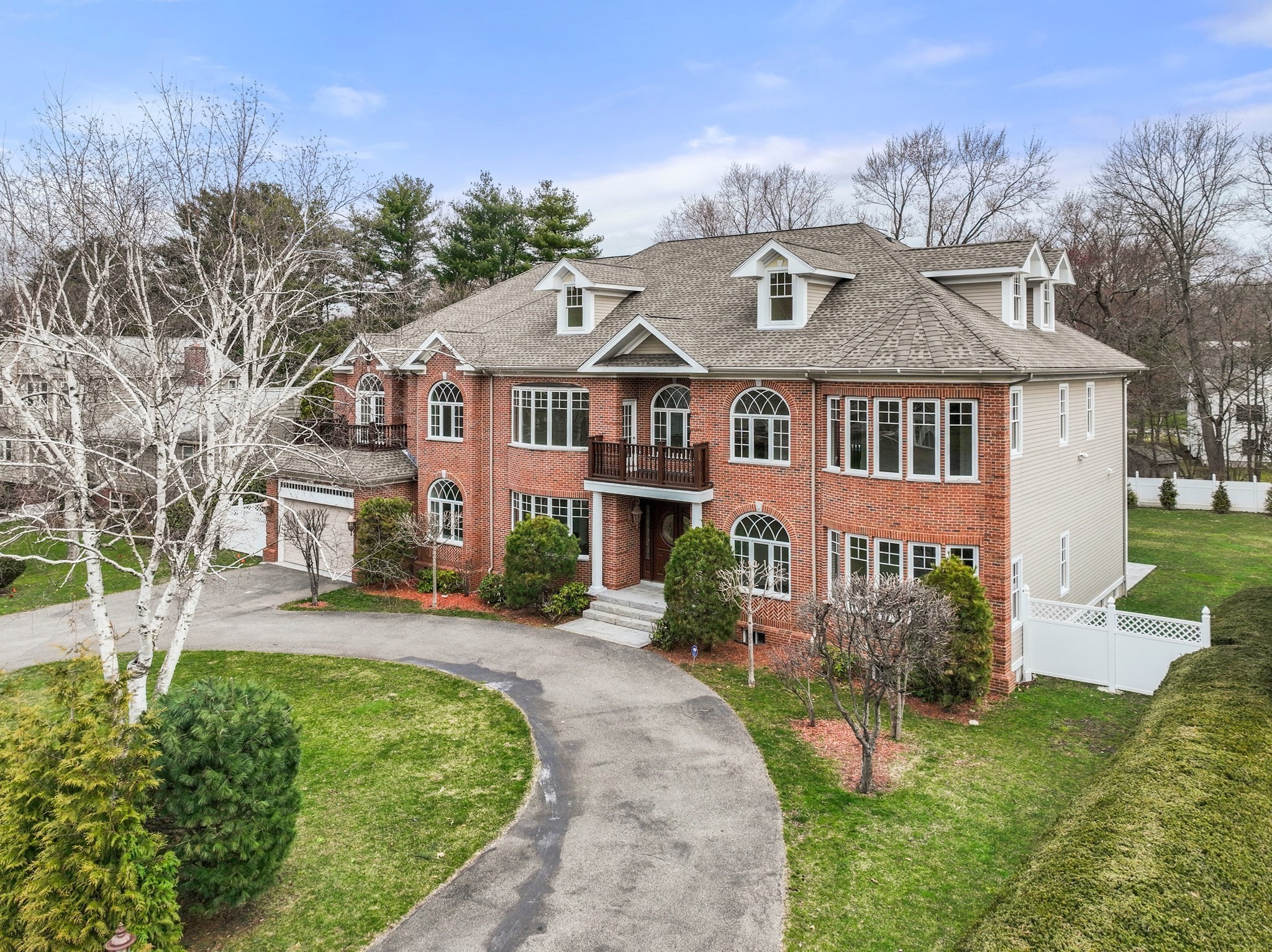 belmont - #73318826