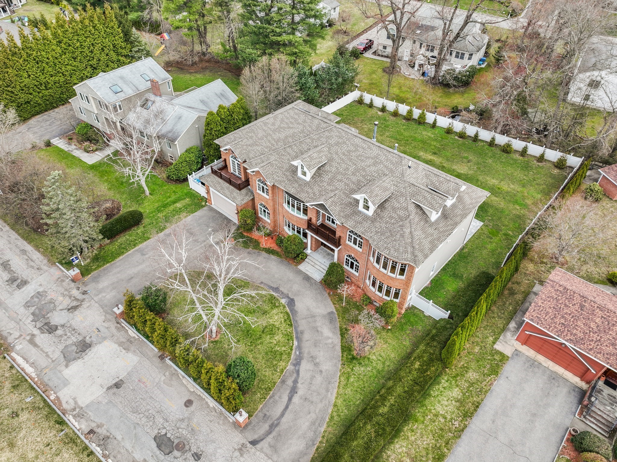 belmont - #73318826