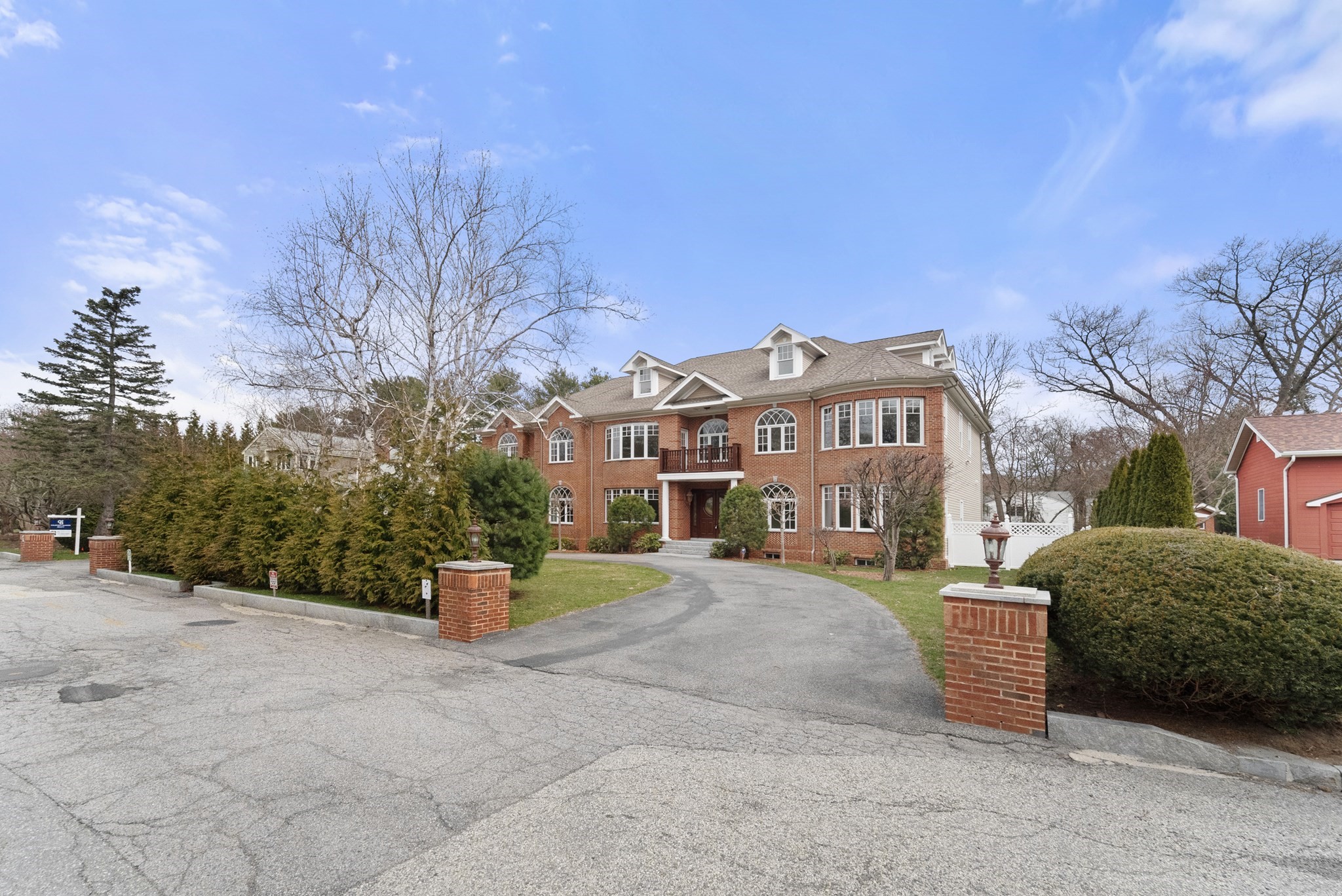 belmont - #73318826