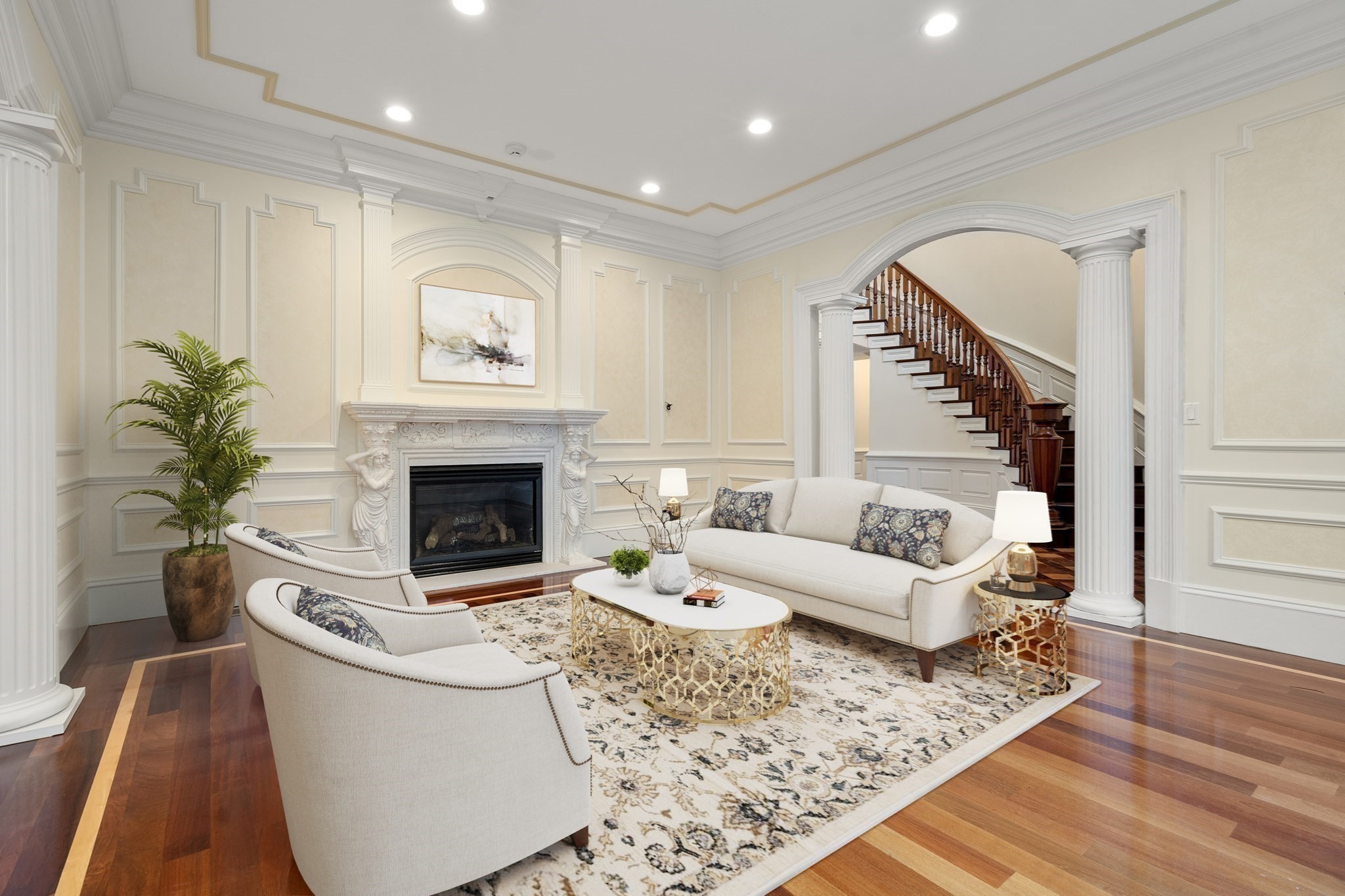 belmont - #73318826