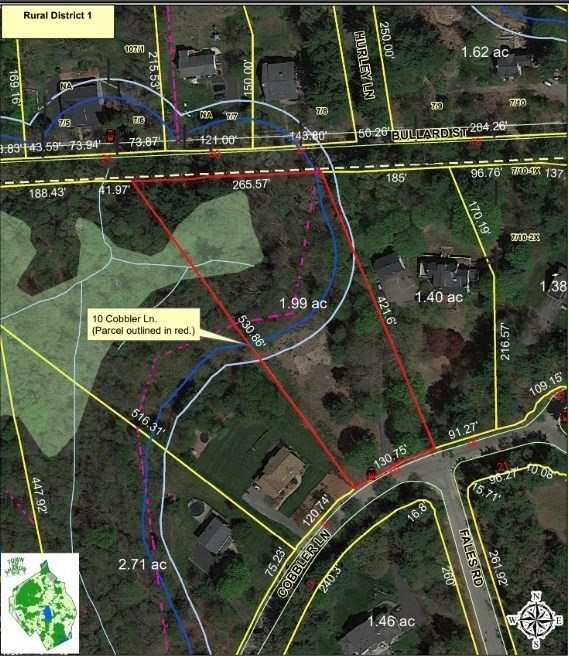 10 Cobbler Lane, Sharon, MA 02067 - Image 2